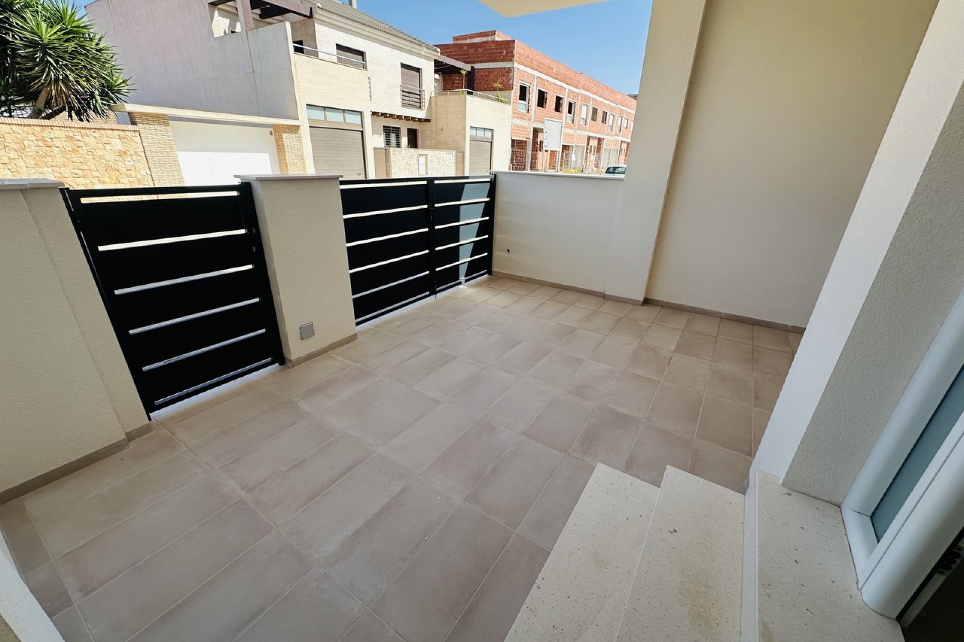 Nieuwbouw  - Villa - Pilar de la Horadada