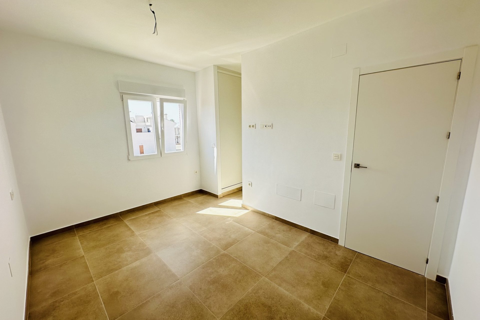 Nieuwbouw  - Villa - Pilar de la Horadada