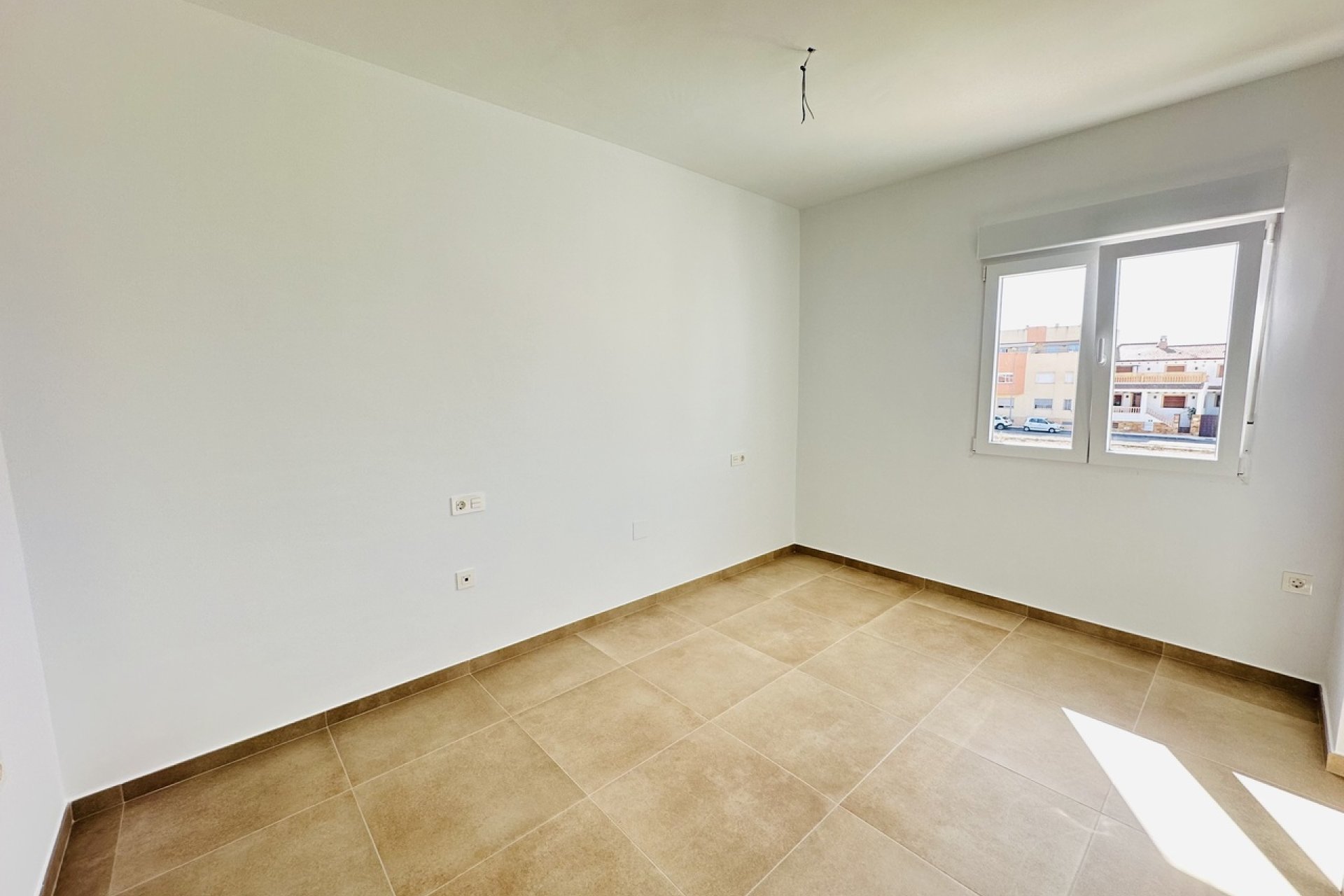 Nieuwbouw  - Villa - Pilar de la Horadada