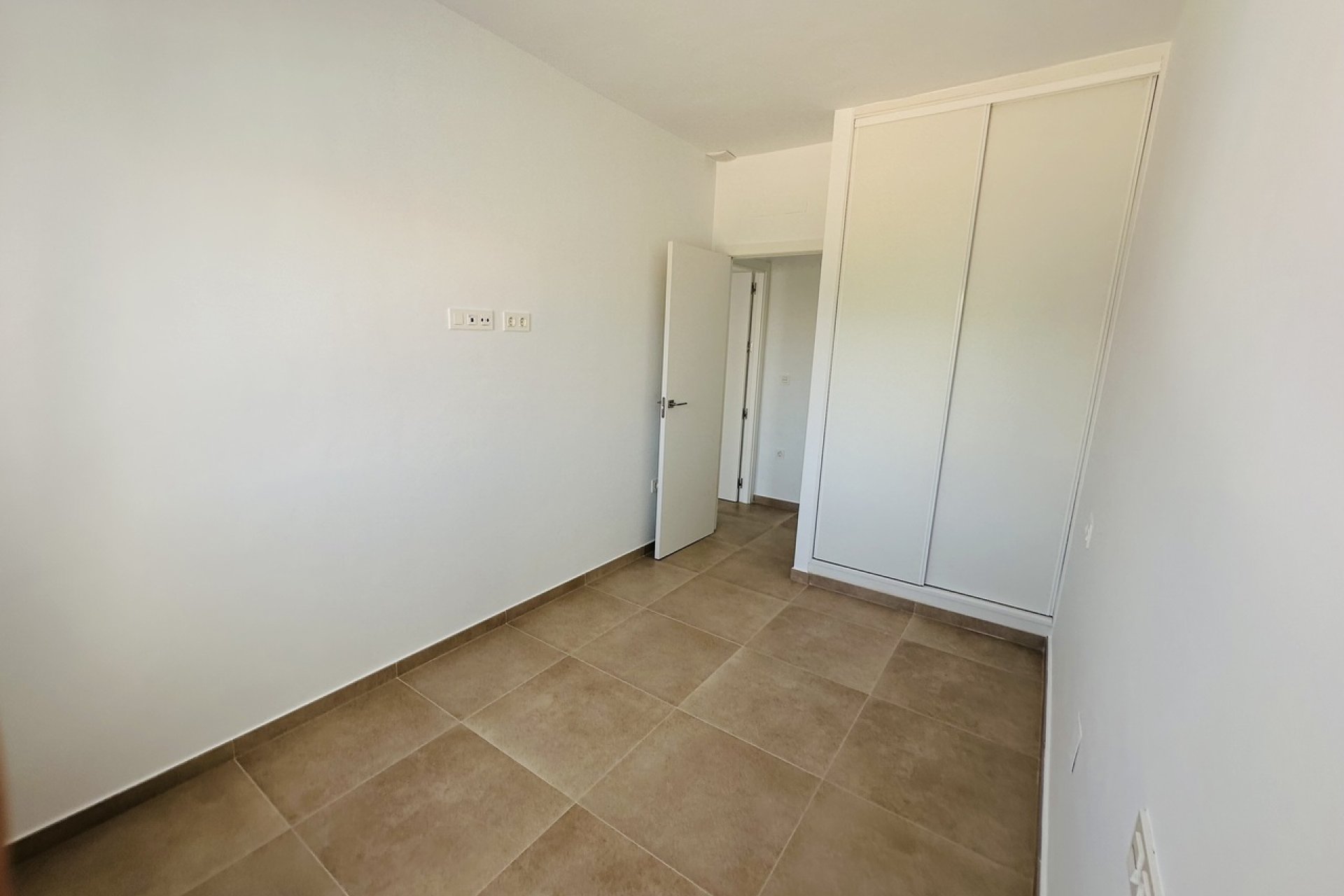 Nieuwbouw  - Villa - Pilar de la Horadada