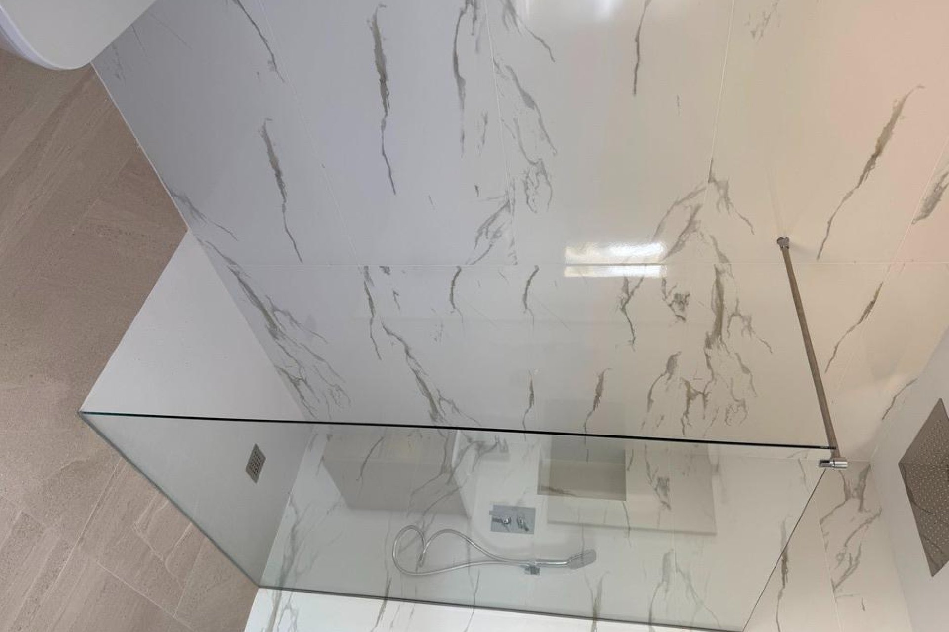 Nieuwbouw  - Villa - Pinoso - Camino Del Prado