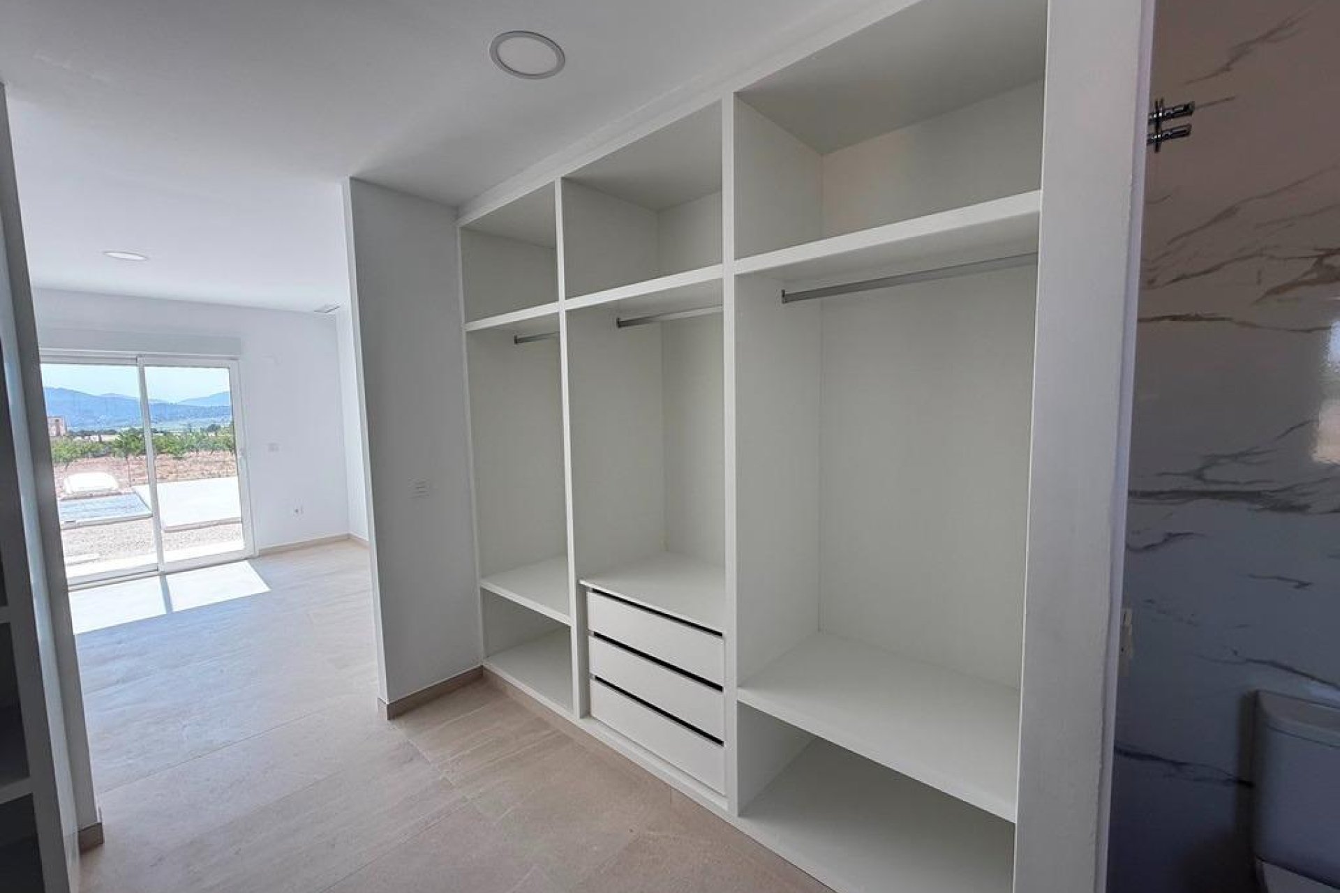 Nieuwbouw  - Villa - Pinoso - Camino Del Prado