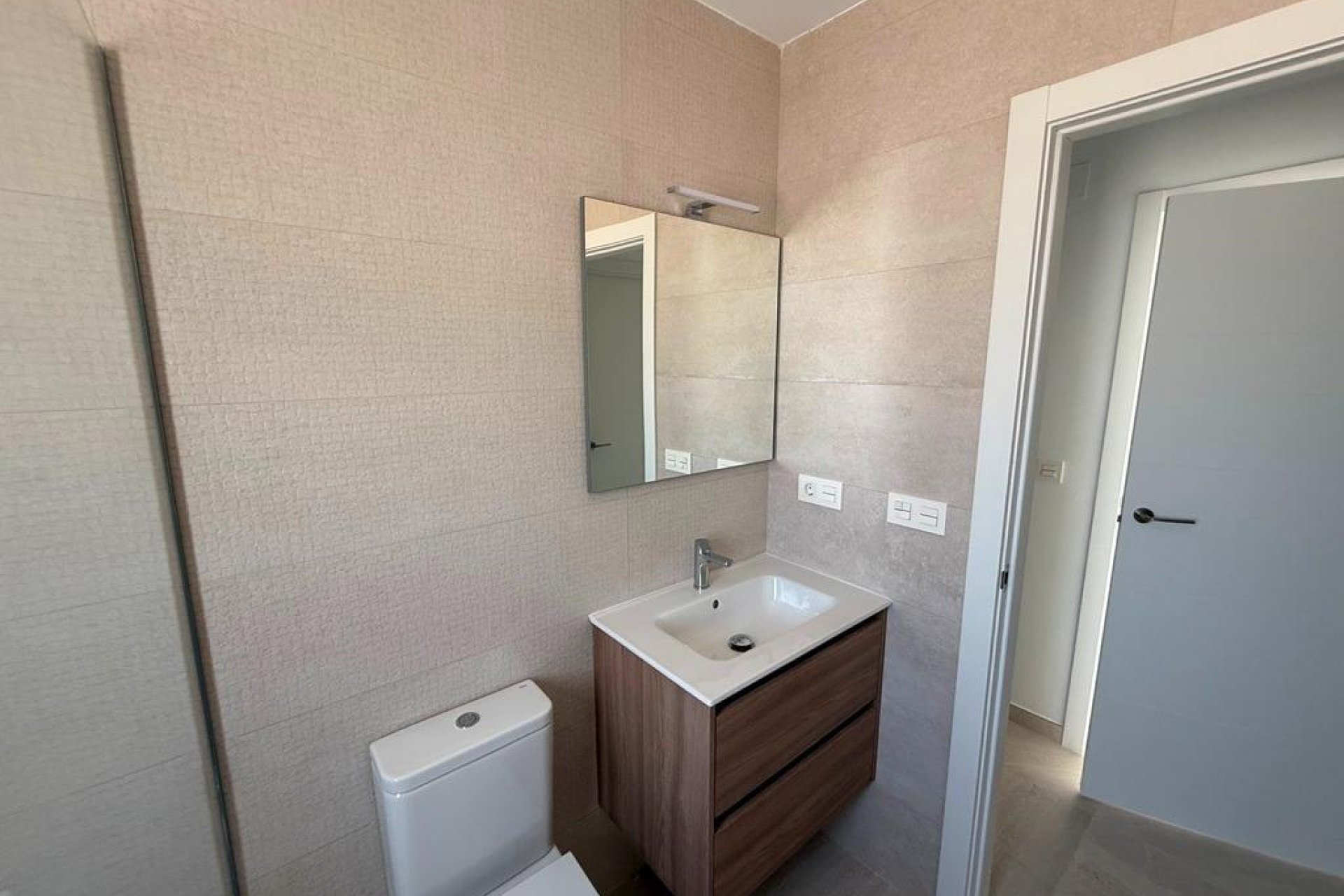 Nieuwbouw  - Villa - Pinoso - Camino Del Prado