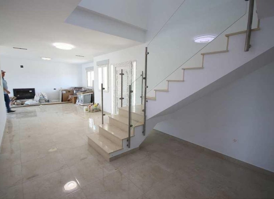 Nieuwbouw  - Villa - Pinoso - Camino Del Prado