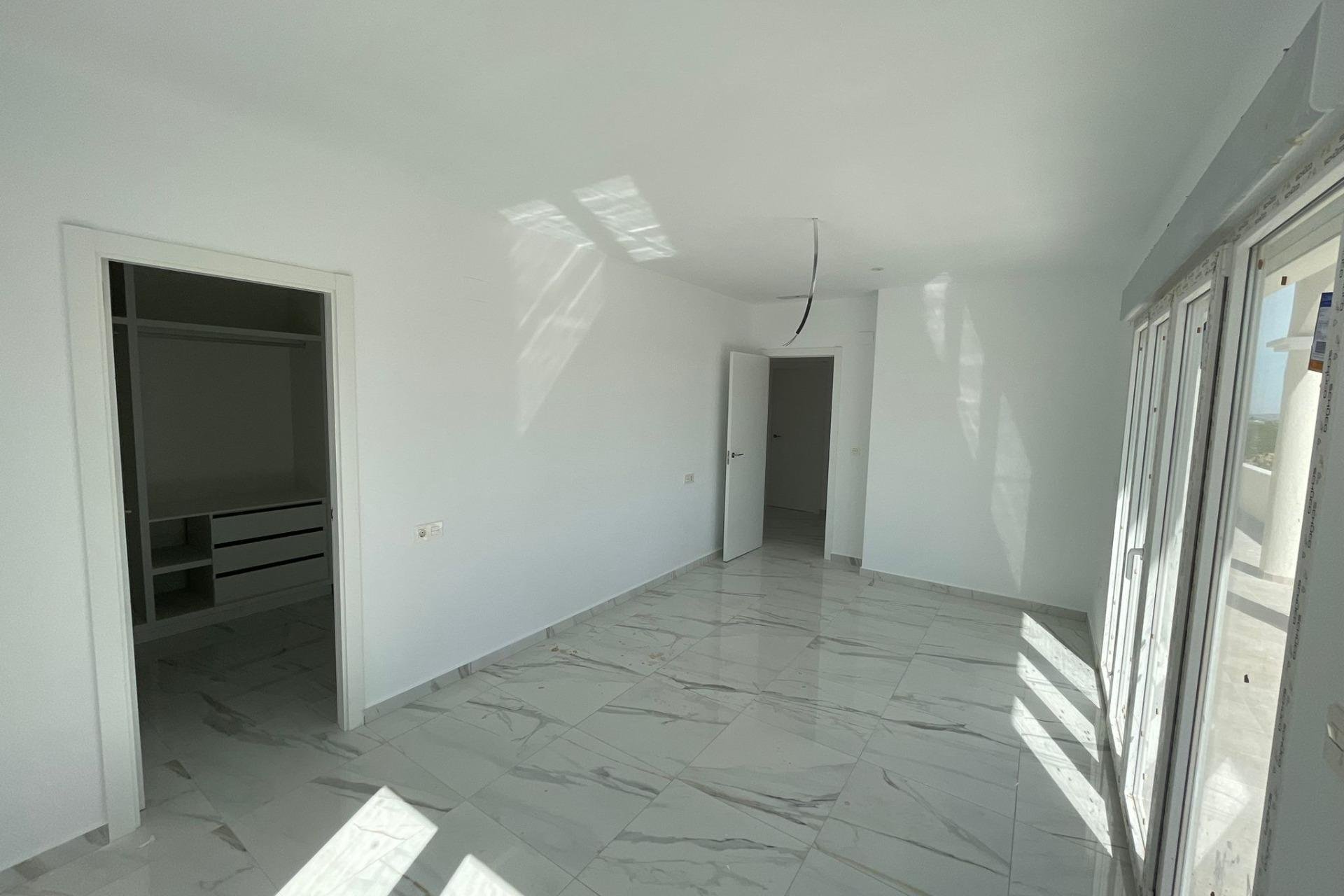 Nieuwbouw  - Villa - Pinoso - Camino Del Prado