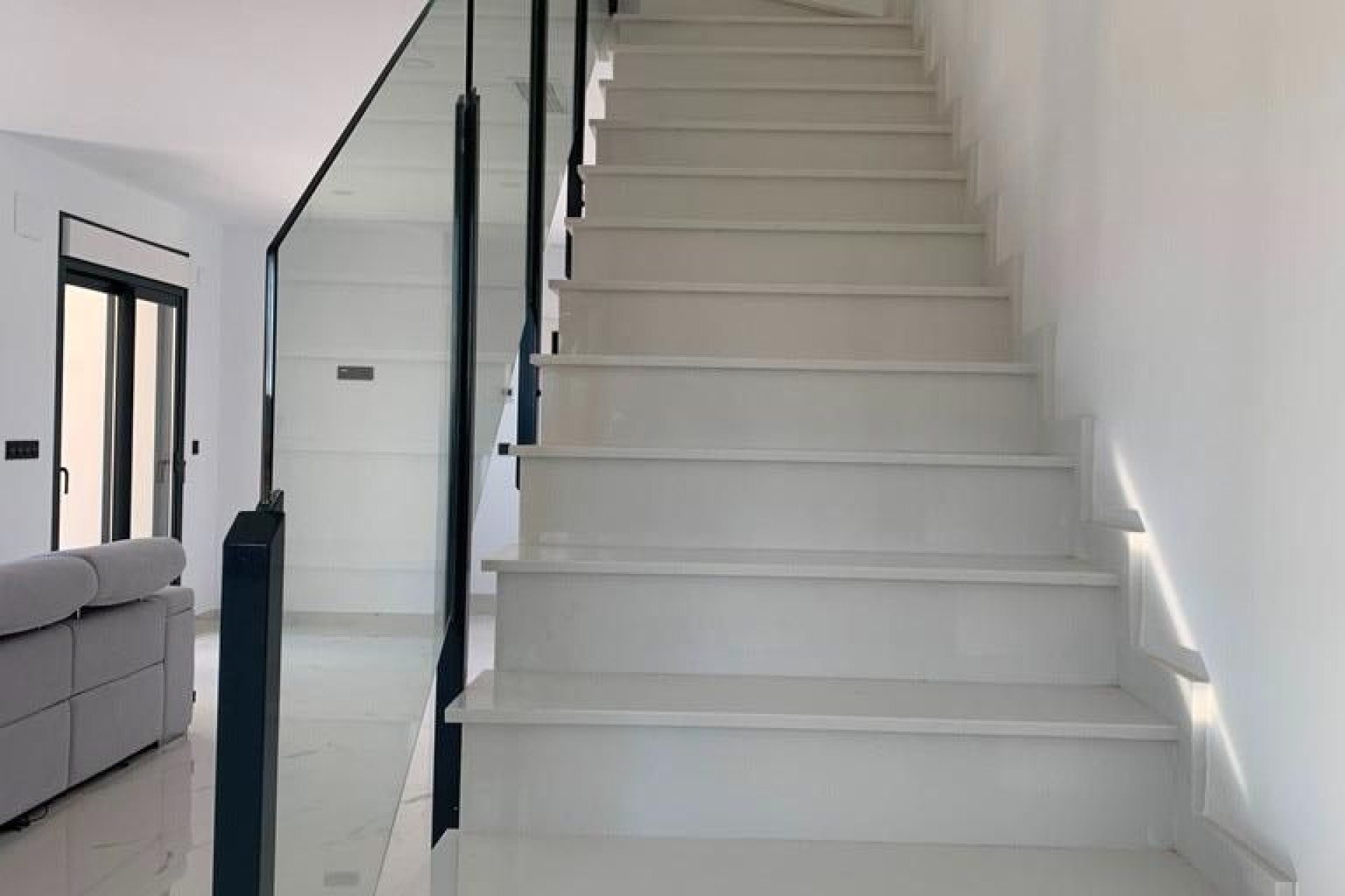 Nieuwbouw  - Villa - Pinoso - Camino Del Prado