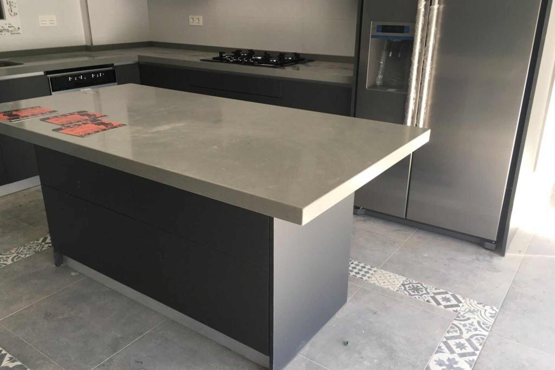 Nieuwbouw  - Villa - Pinoso - Camino Del Prado