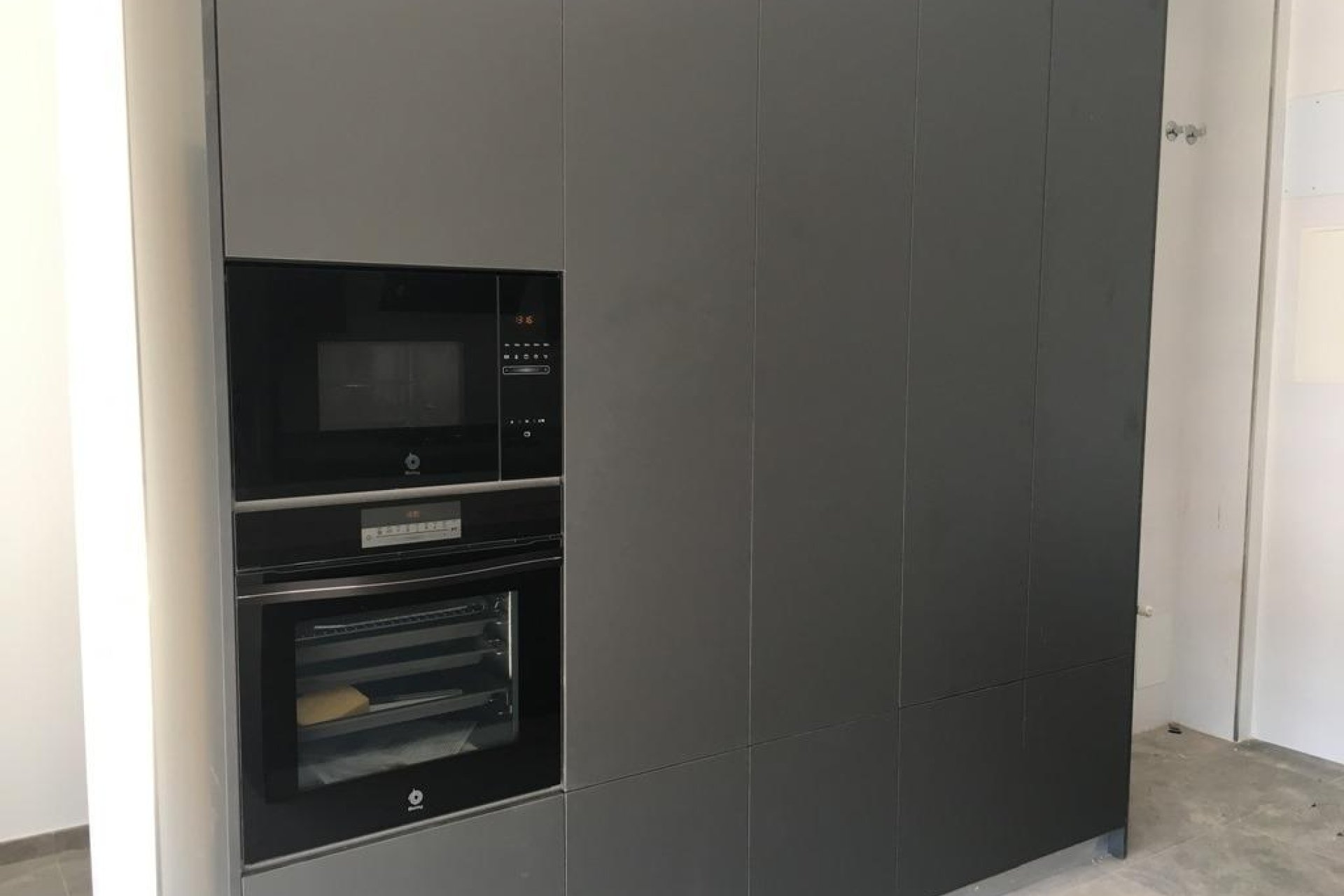 Nieuwbouw  - Villa - Pinoso - Camino Del Prado