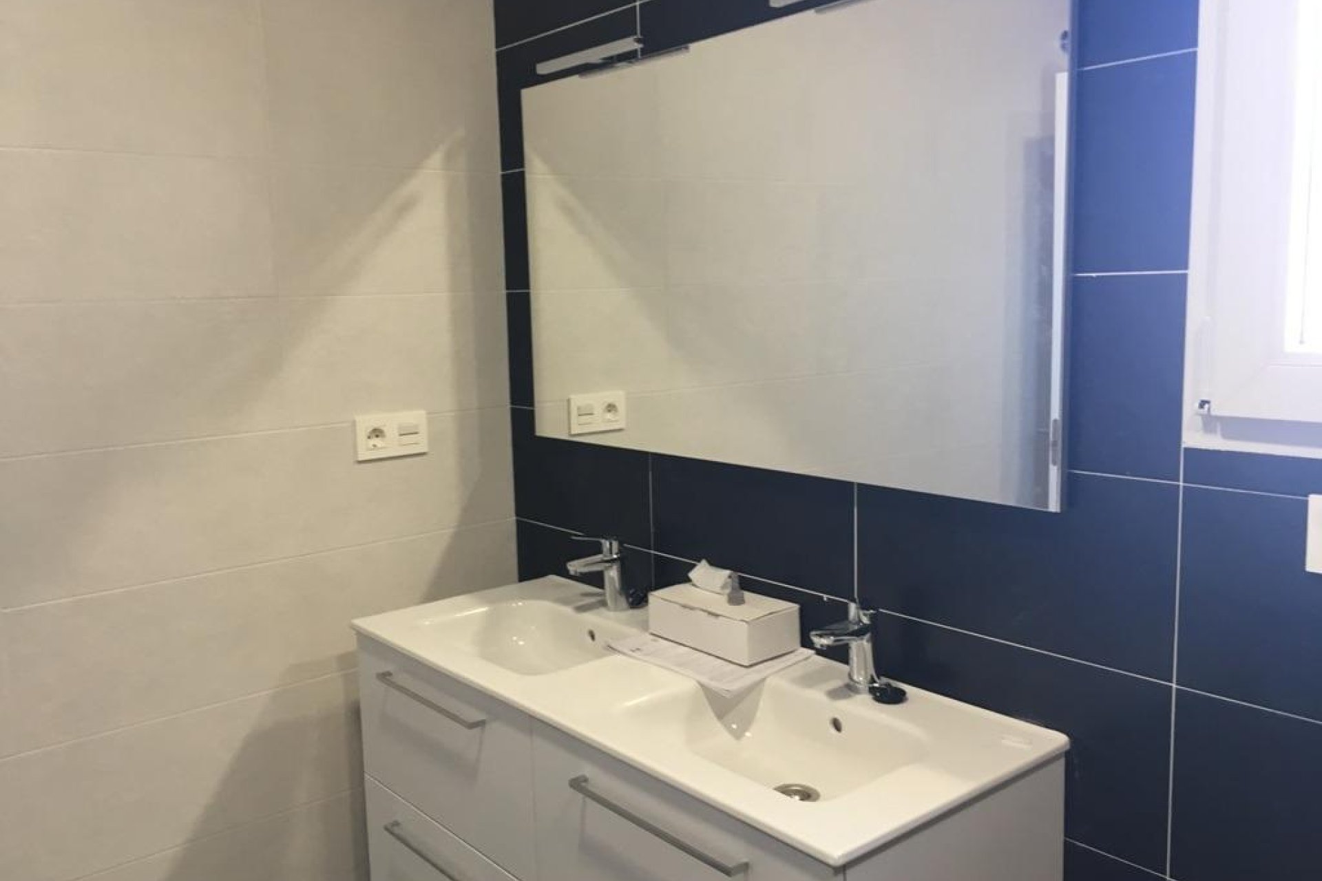 Nieuwbouw  - Villa - Pinoso - Camino Del Prado