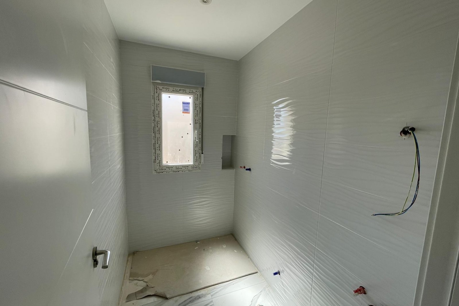 Nieuwbouw  - Villa - Pinoso - Camino Del Prado