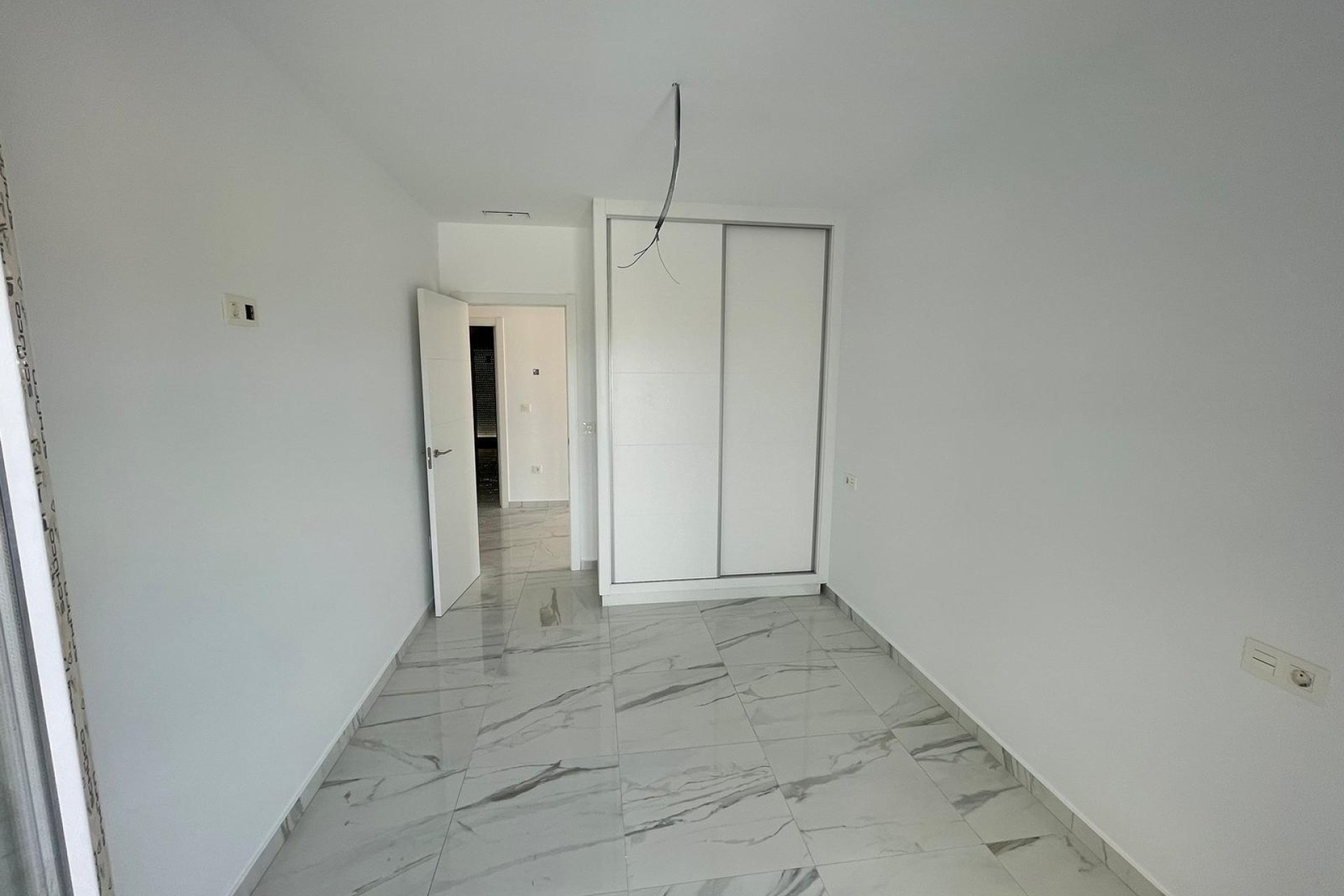 Nieuwbouw  - Villa - Pinoso - Camino Del Prado