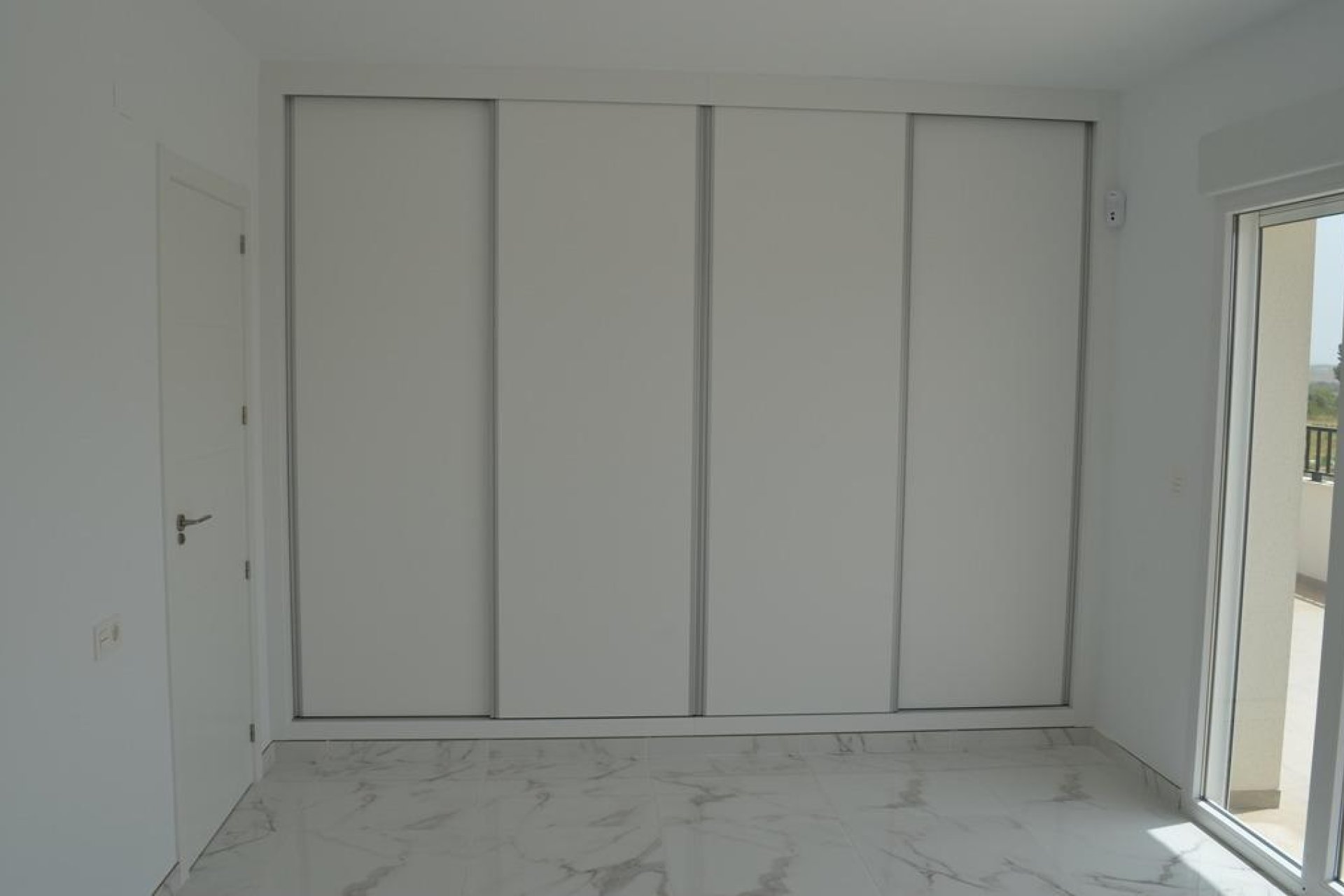 Nieuwbouw  - Villa - Pinoso - Camino Del Prado