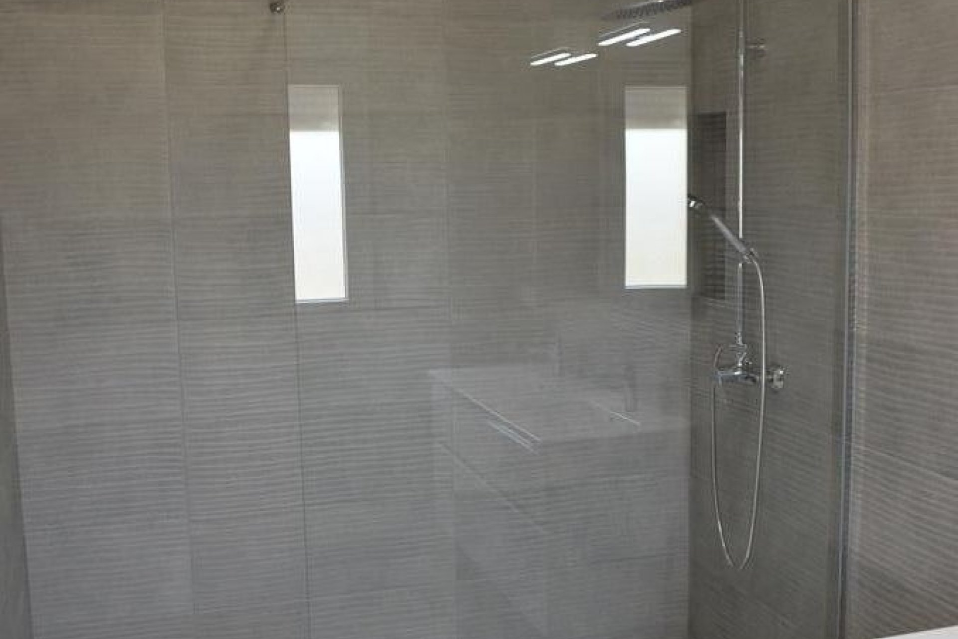 Nieuwbouw  - Villa - Pinoso - Camino Del Prado