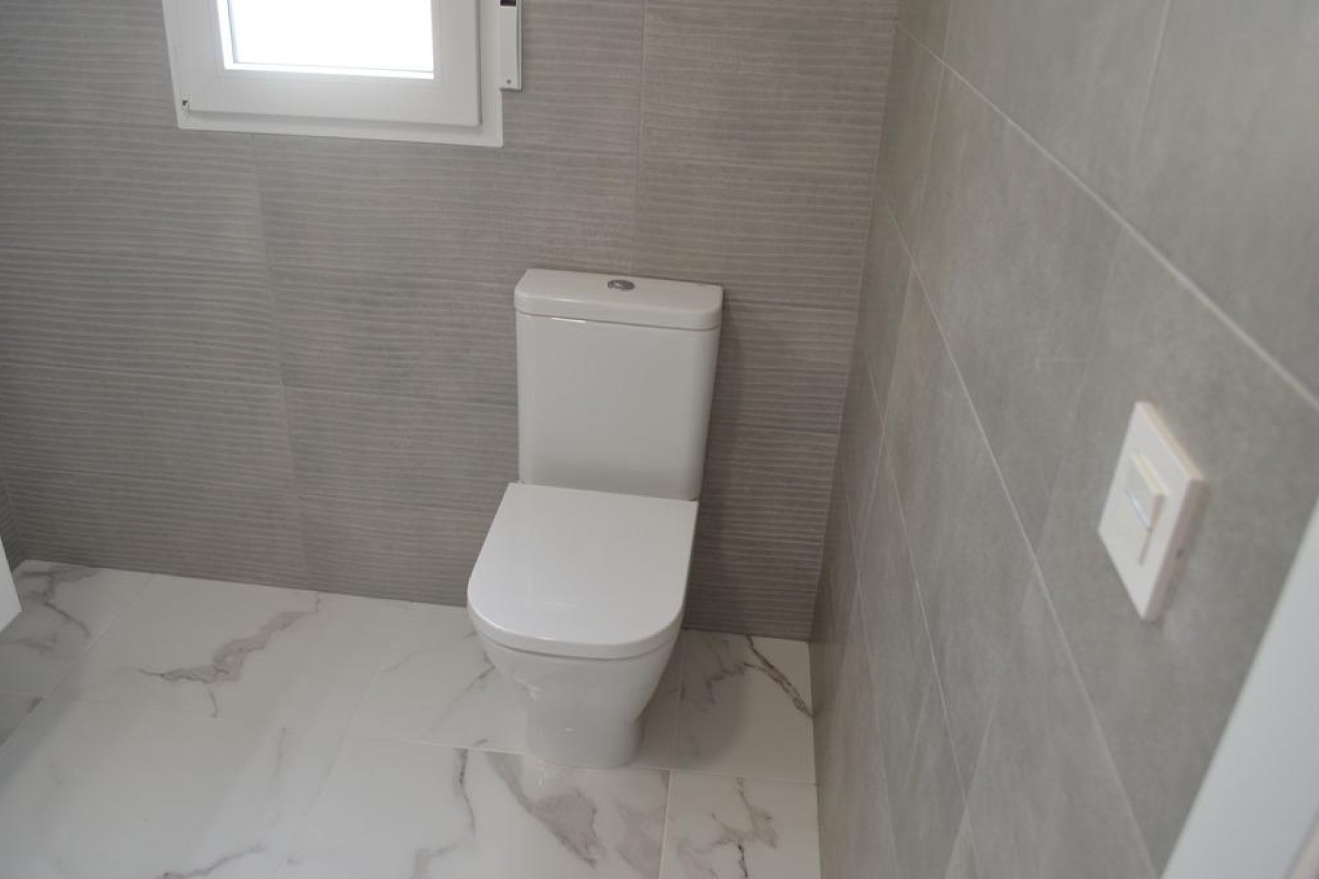 Nieuwbouw  - Villa - Pinoso - Camino Del Prado