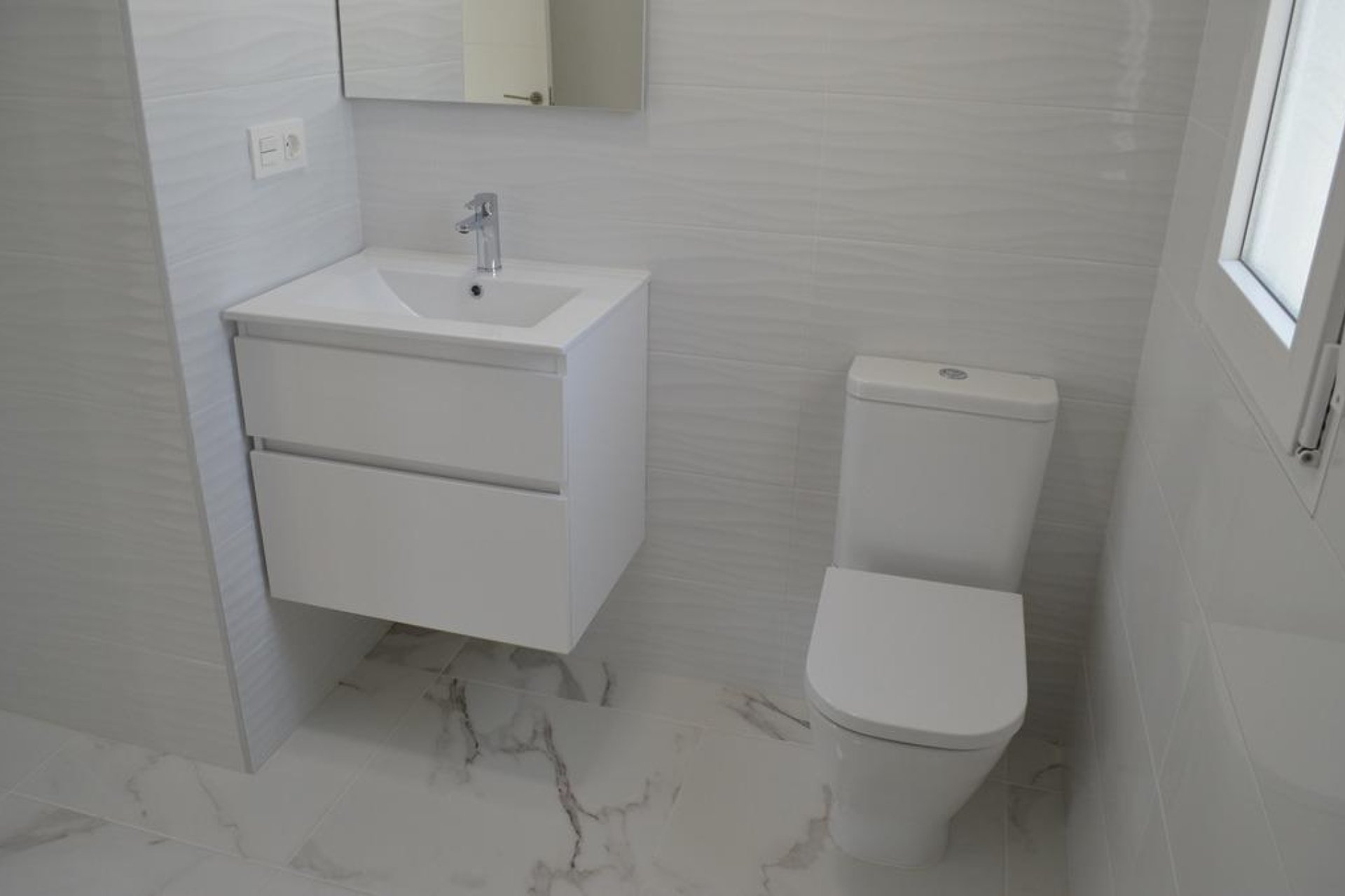 Nieuwbouw  - Villa - Pinoso - Camino Del Prado