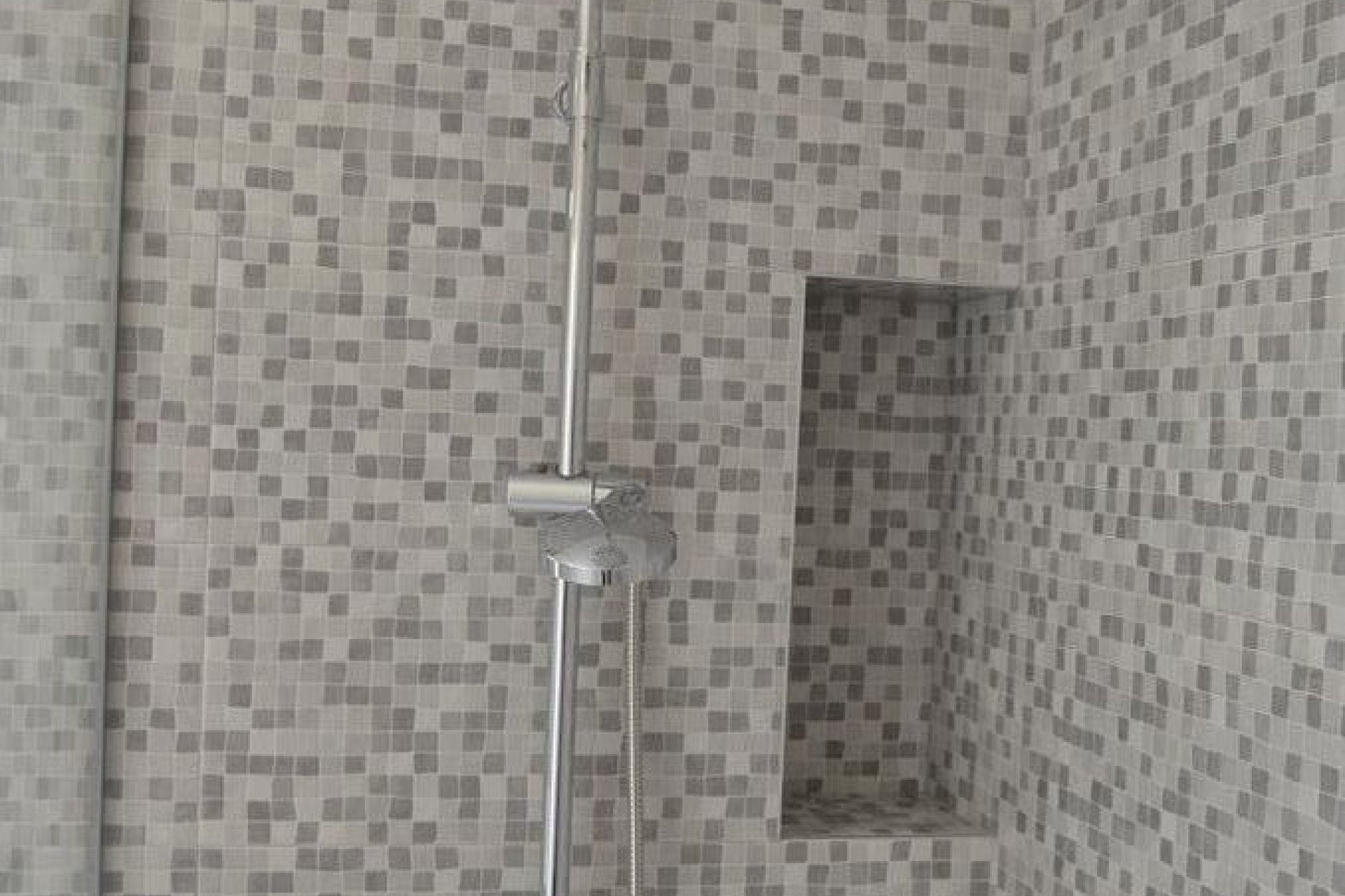 Nieuwbouw  - Villa - Pinoso - Camino Del Prado