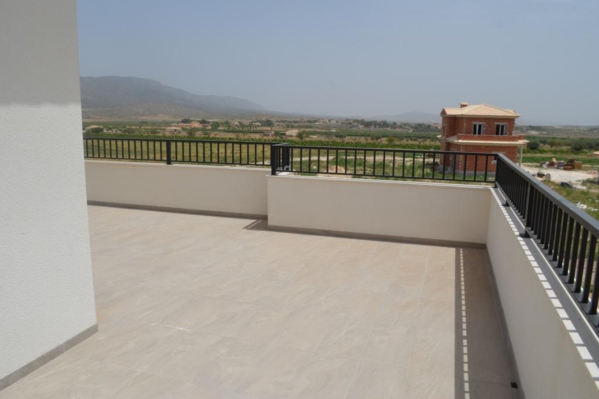 Nieuwbouw  - Villa - Pinoso - Camino Del Prado