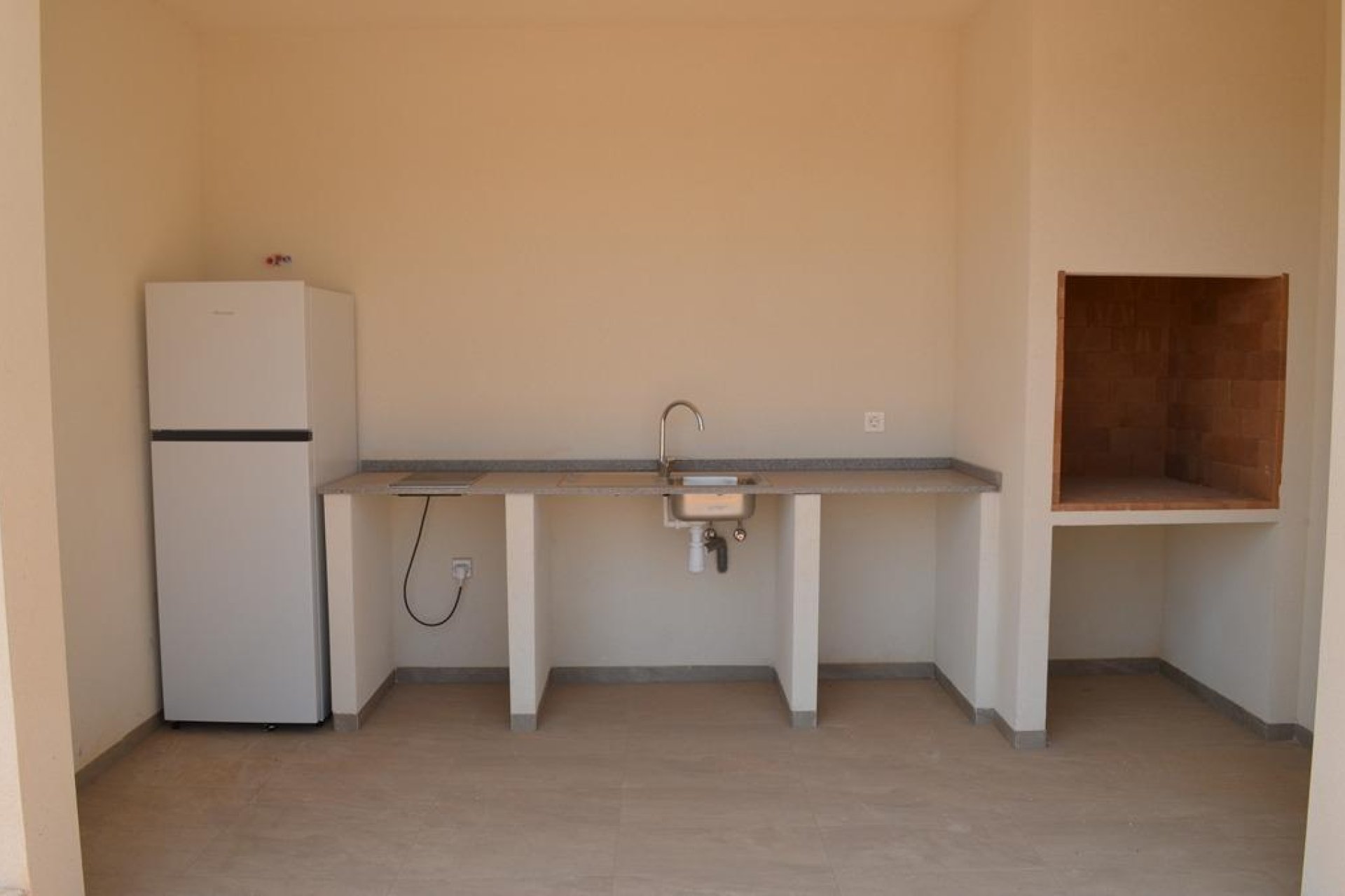 Nieuwbouw  - Villa - Pinoso - Camino Del Prado