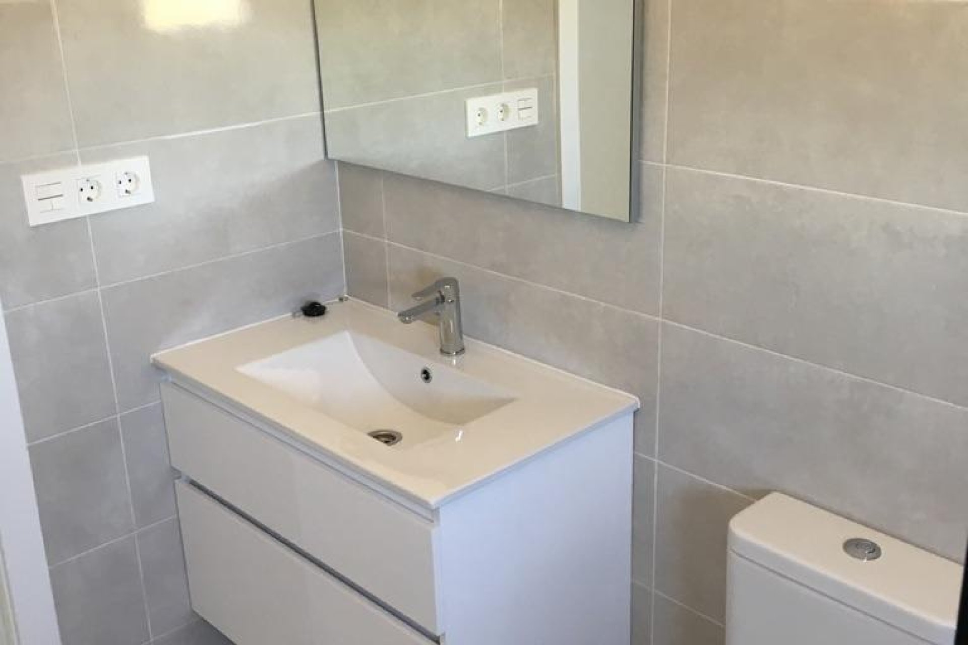 Nieuwbouw  - Villa - Pinoso - Camino Del Prado