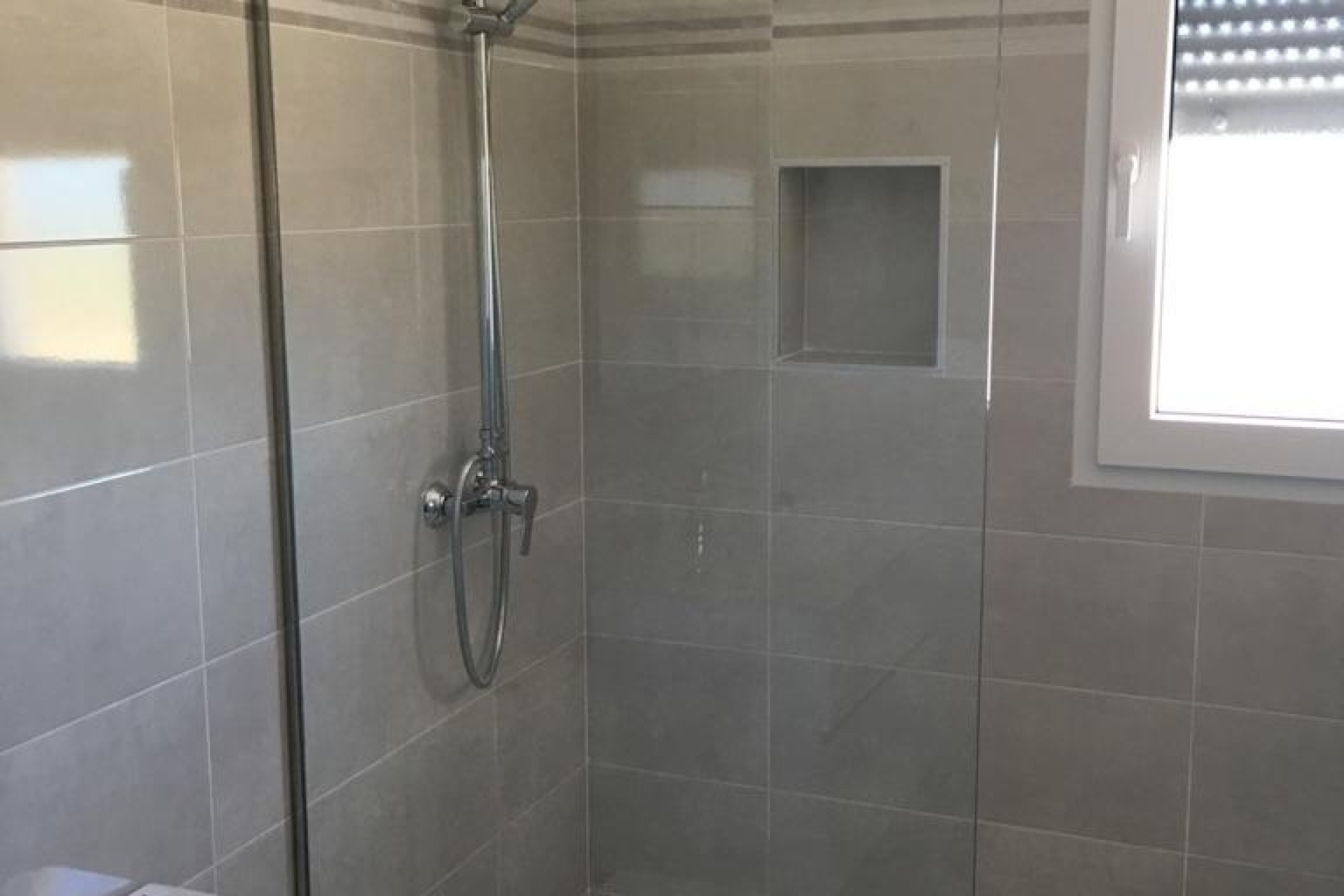 Nieuwbouw  - Villa - Pinoso - Camino Del Prado