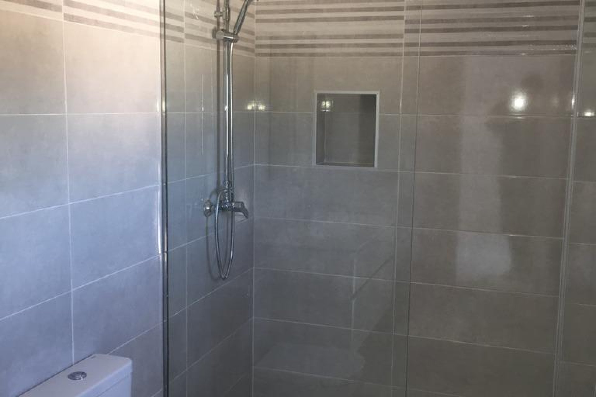 Nieuwbouw  - Villa - Pinoso - Camino Del Prado