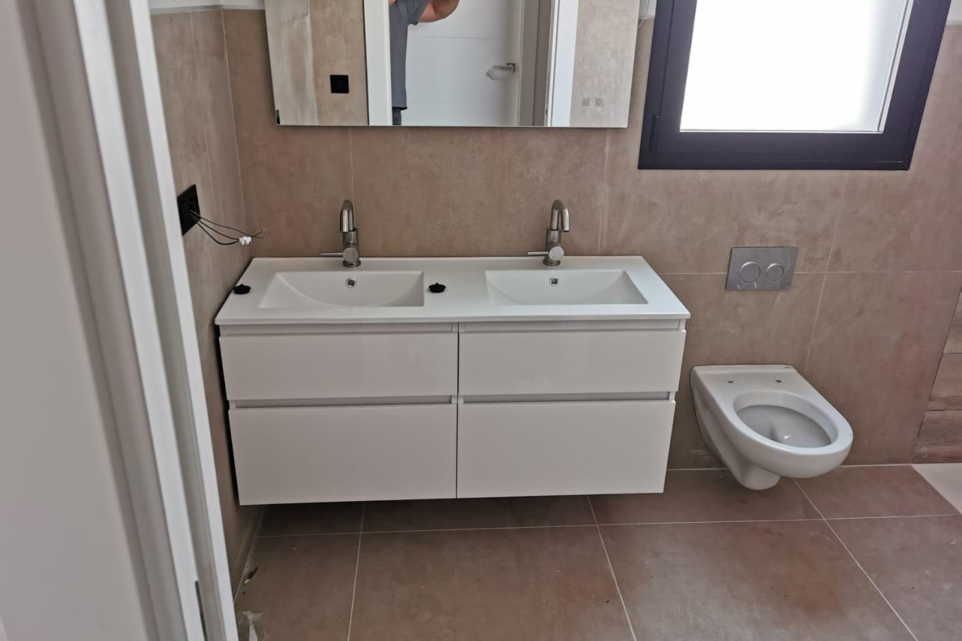 Nieuwbouw  - Villa - Pinoso - Casas Pastor