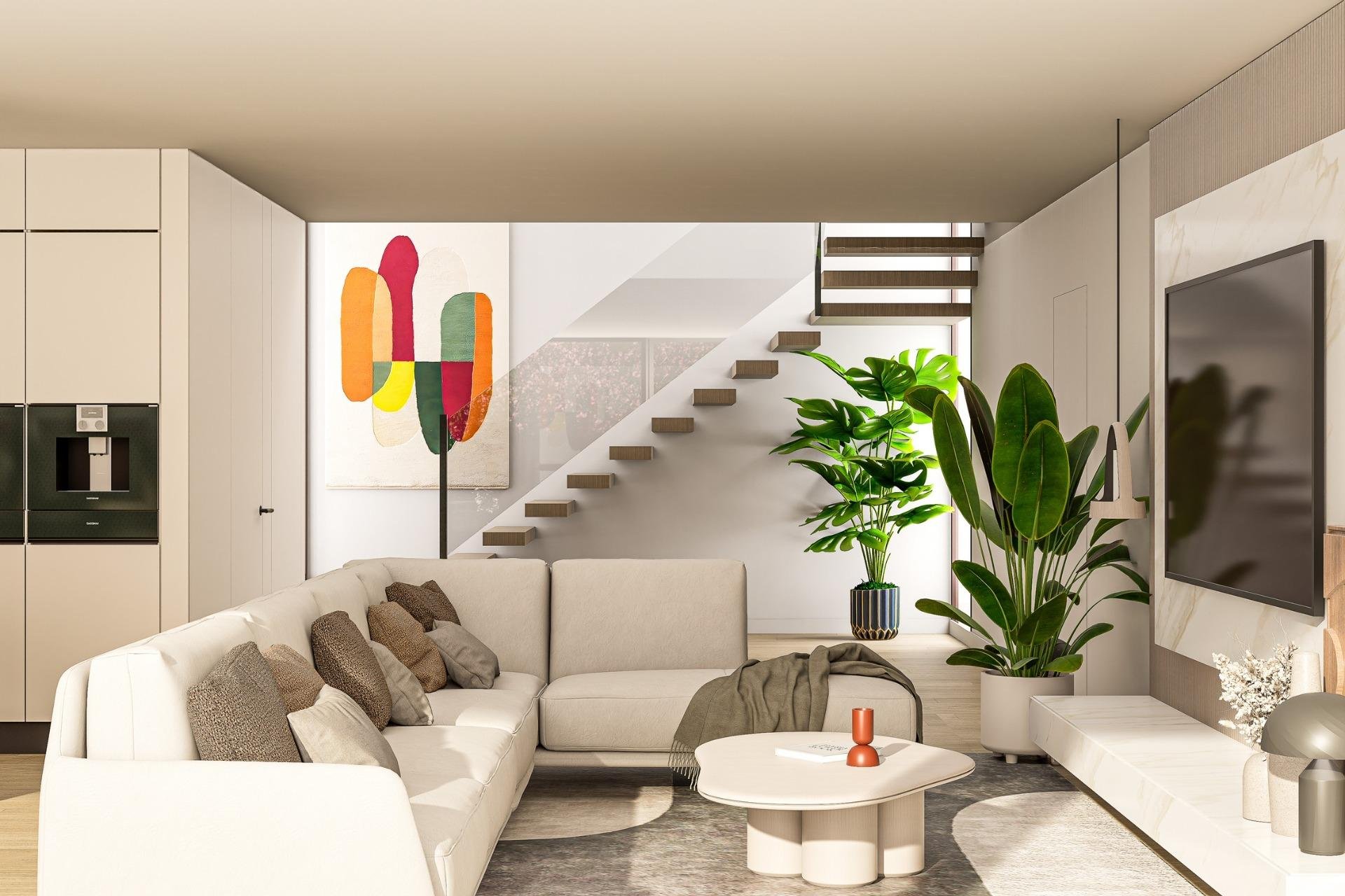 Nieuwbouw  - Villa - Pinoso - Lel