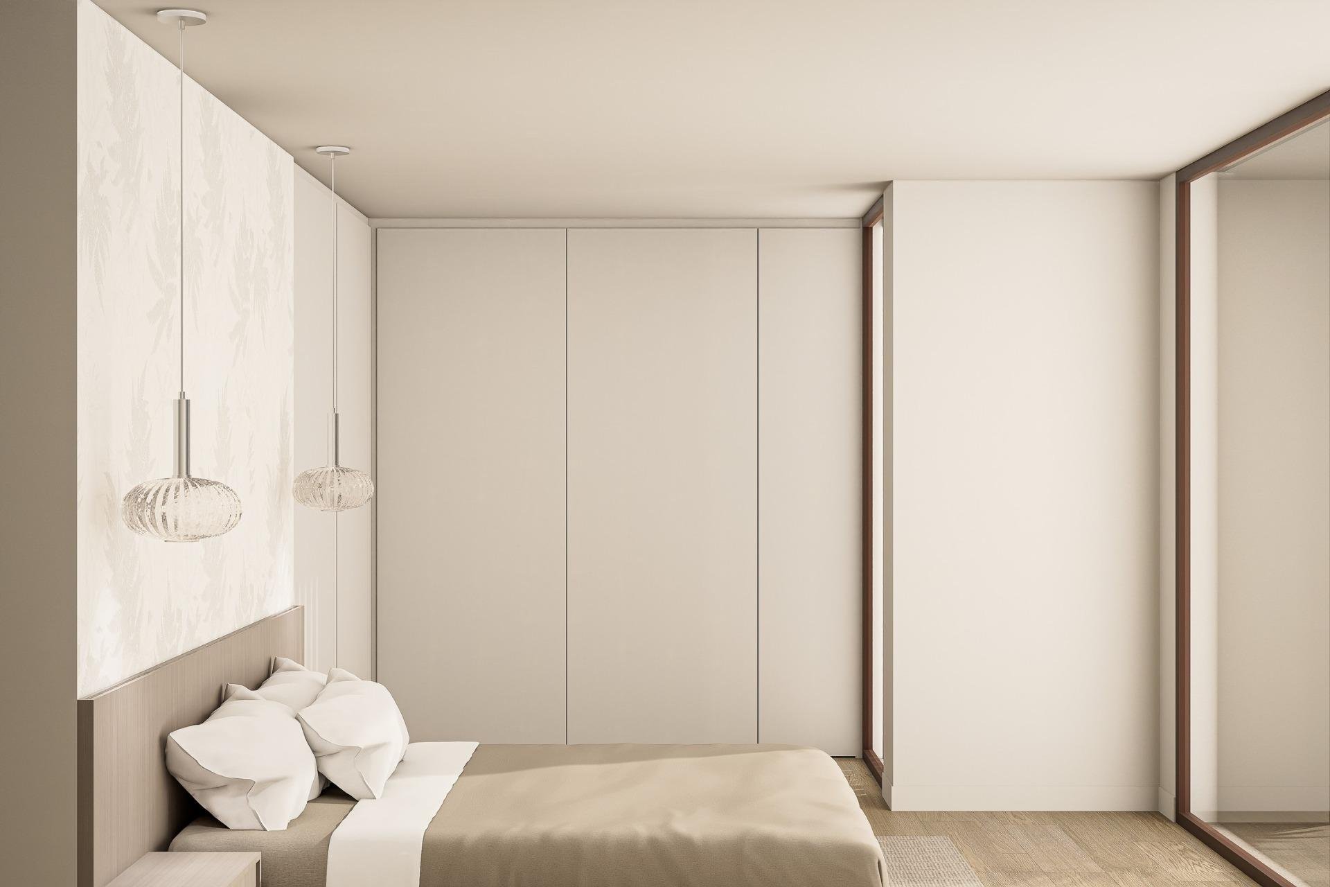 Nieuwbouw  - Villa - Pinoso - Lel