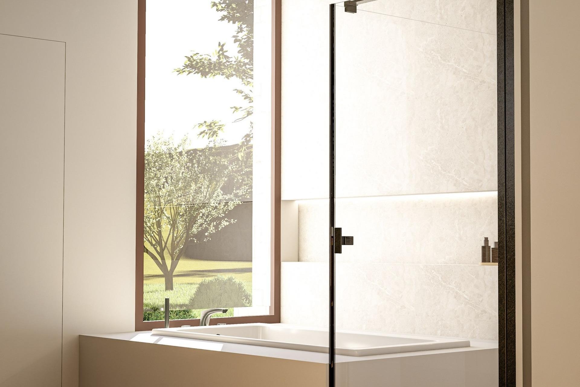 Nieuwbouw  - Villa - Pinoso - Lel