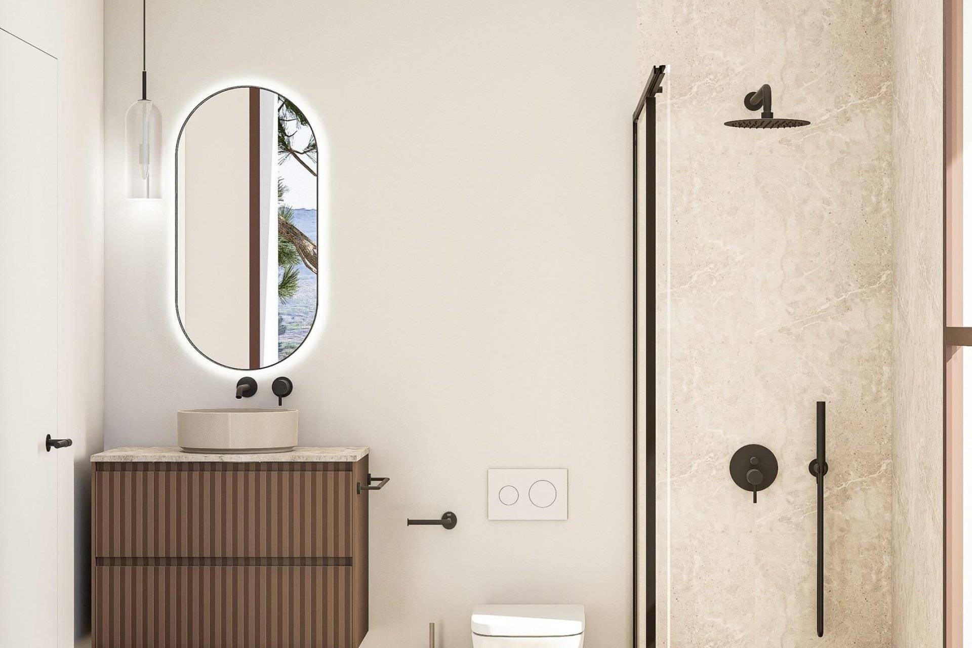 Nieuwbouw  - Villa - Pinoso - Lel