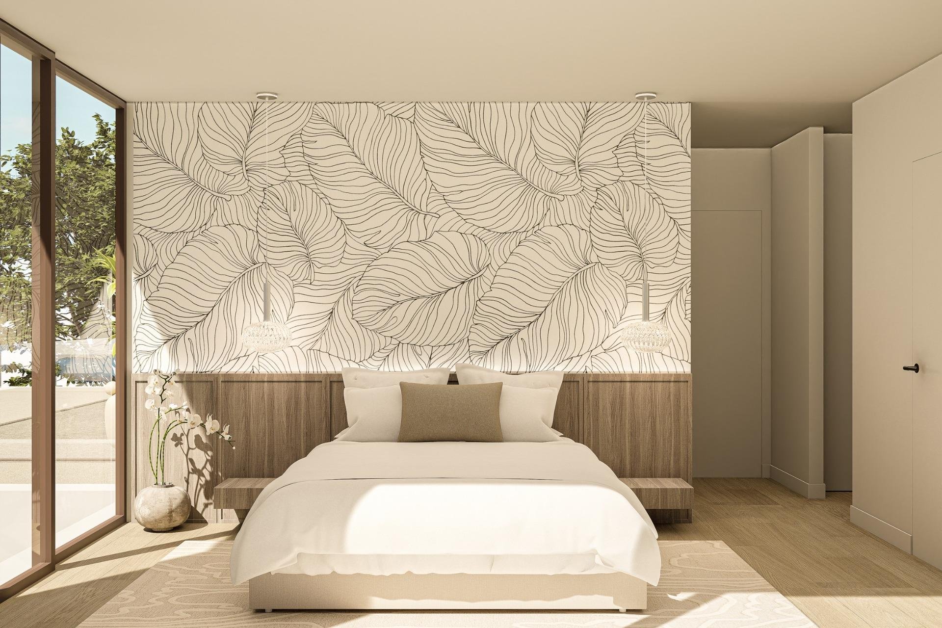 Nieuwbouw  - Villa - Pinoso - Lel