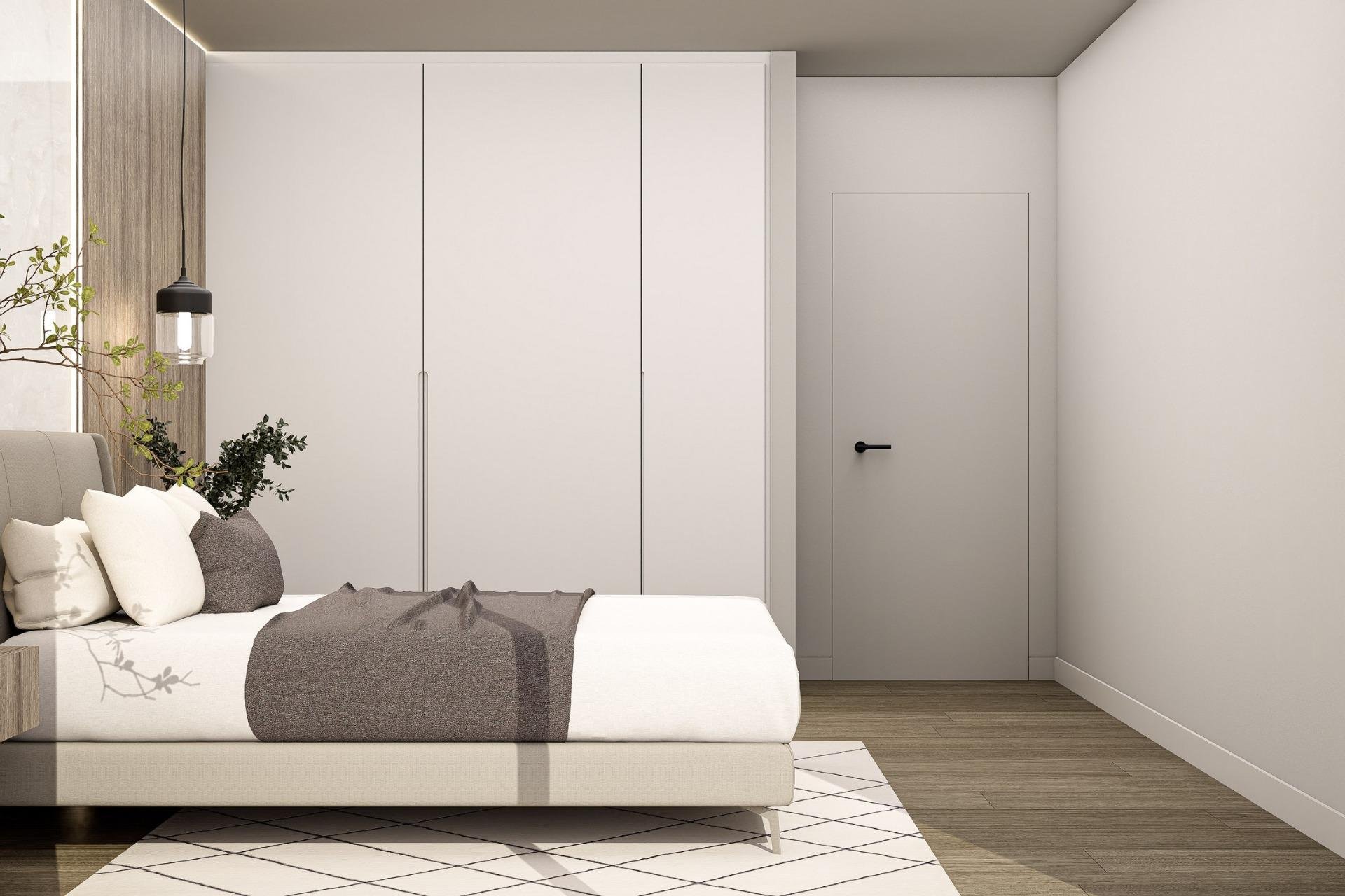 Nieuwbouw  - Villa - Pinoso - Lel