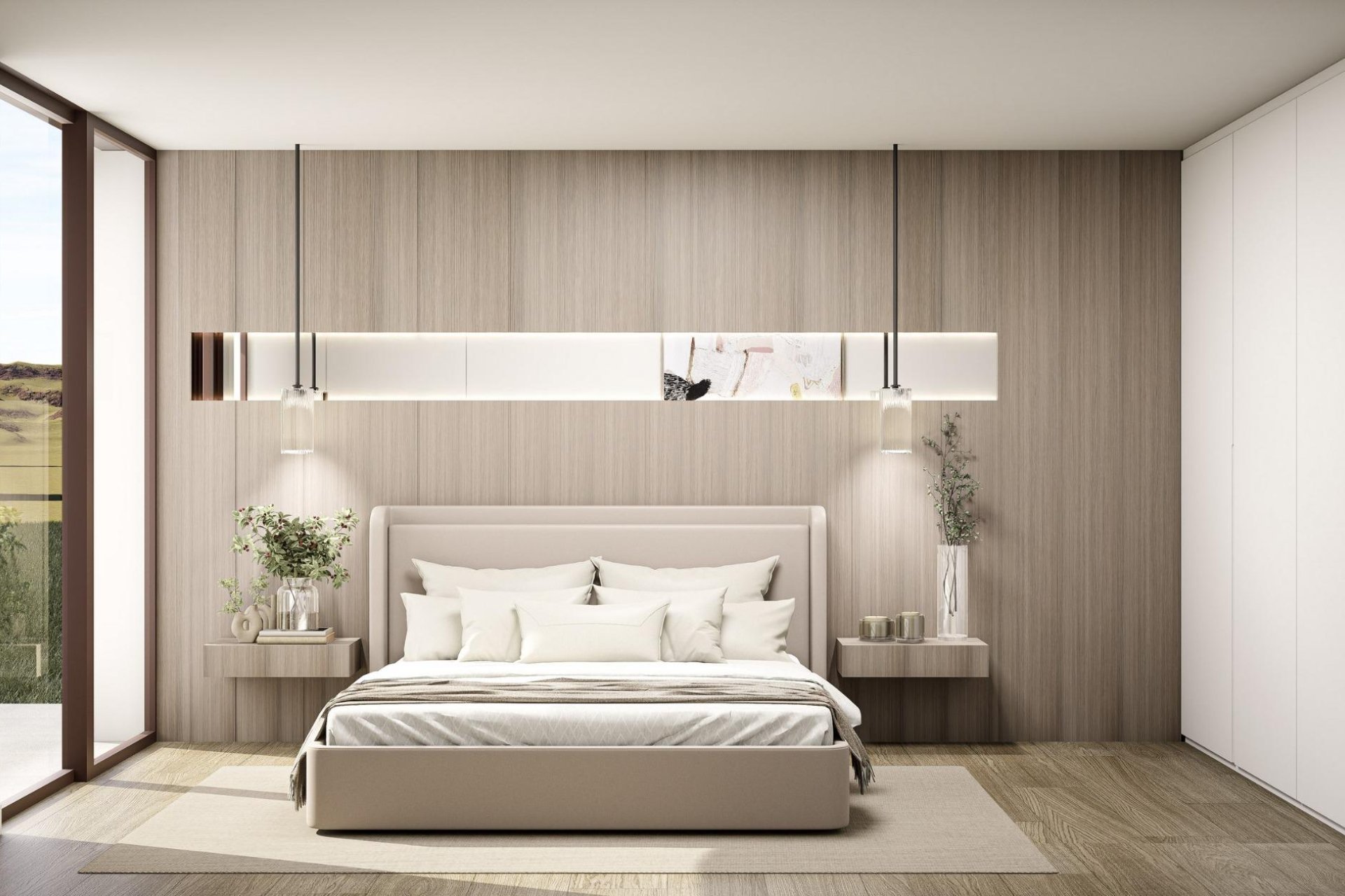 Nieuwbouw  - Villa - Pinoso - Lel