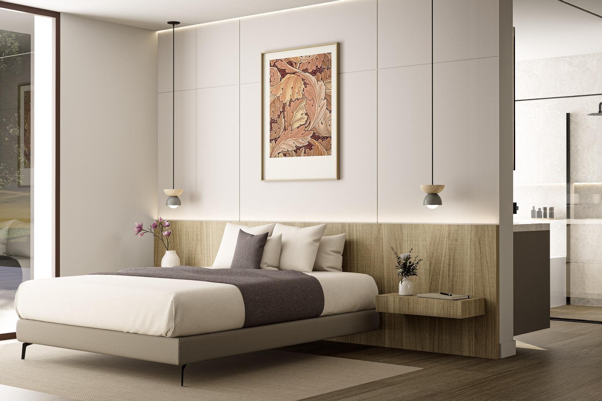 Nieuwbouw  - Villa - Pinoso - Lel