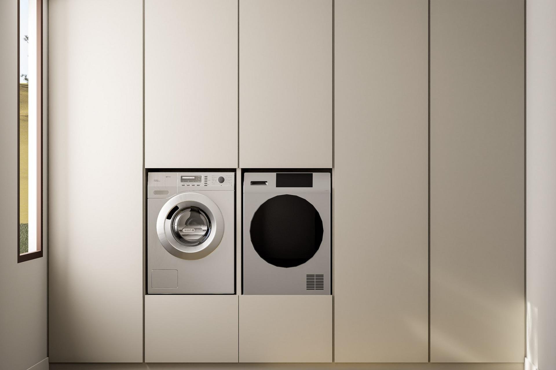 Nieuwbouw  - Villa - Pinoso - Lel