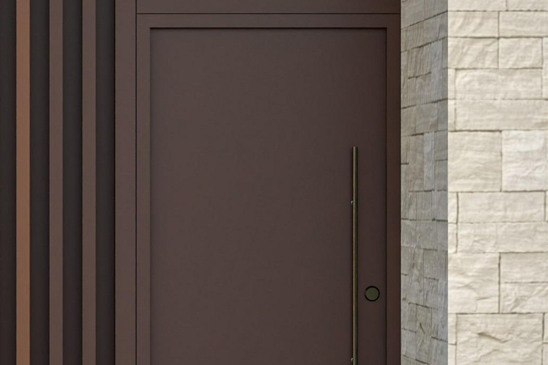 Nieuwbouw  - Villa - Pinoso - Lel