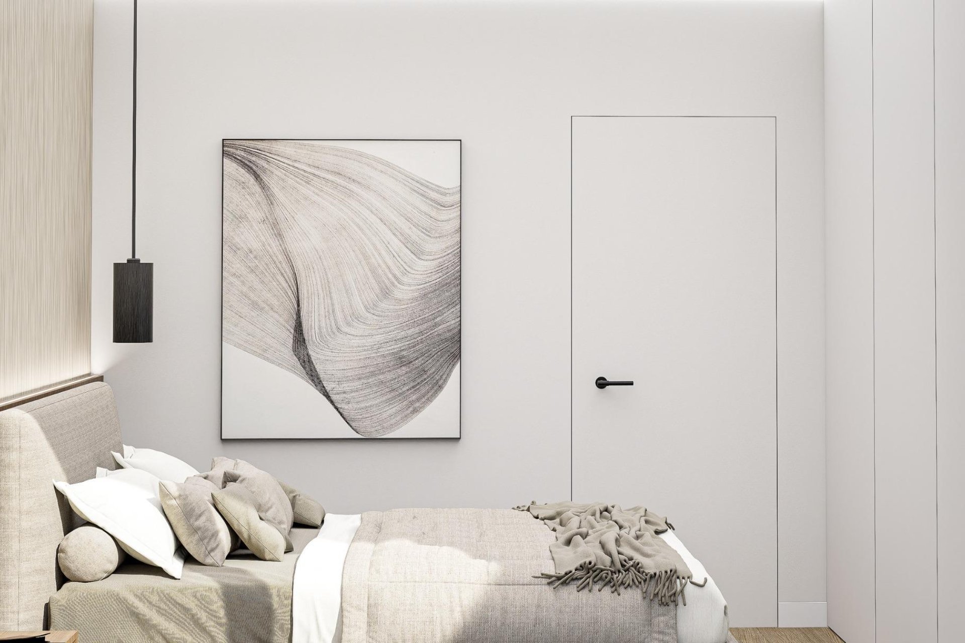 Nieuwbouw  - Villa - Pinoso - Lel