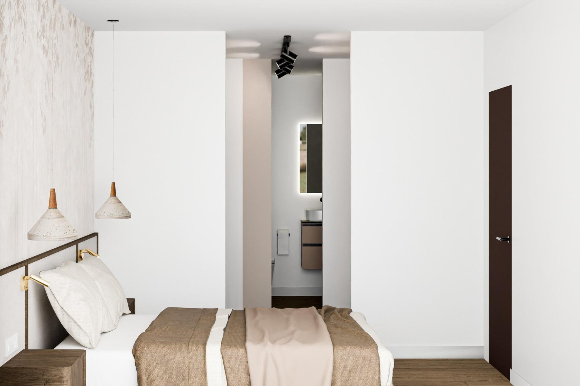 Nieuwbouw  - Villa - Pinoso - Lel