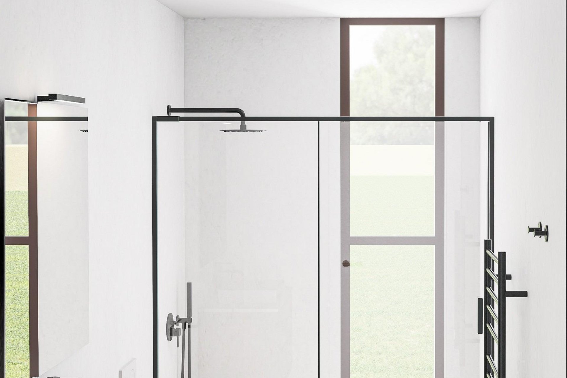 Nieuwbouw  - Villa - Pinoso - Lel