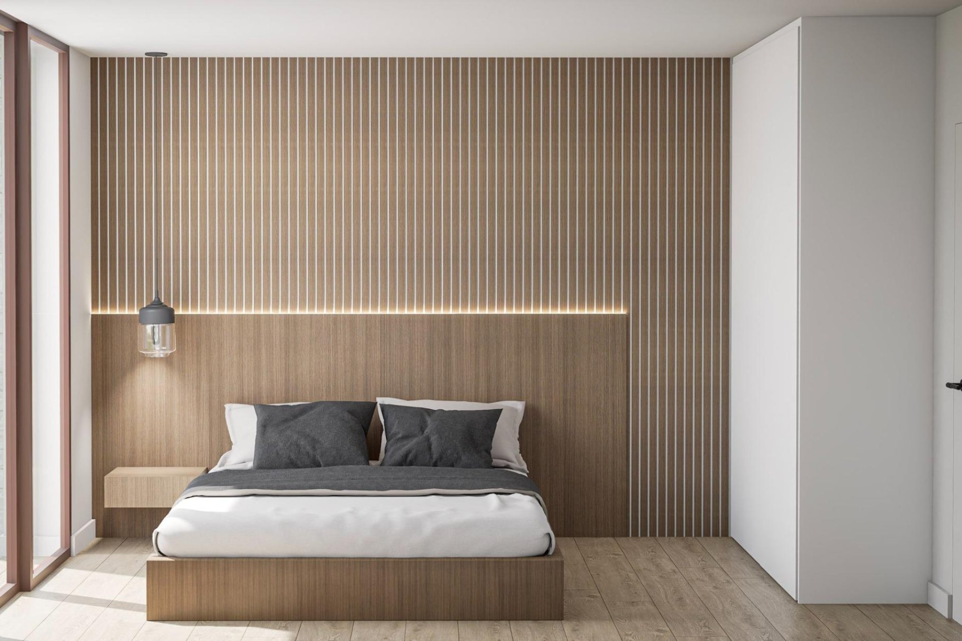 Nieuwbouw  - Villa - Pinoso - Lel