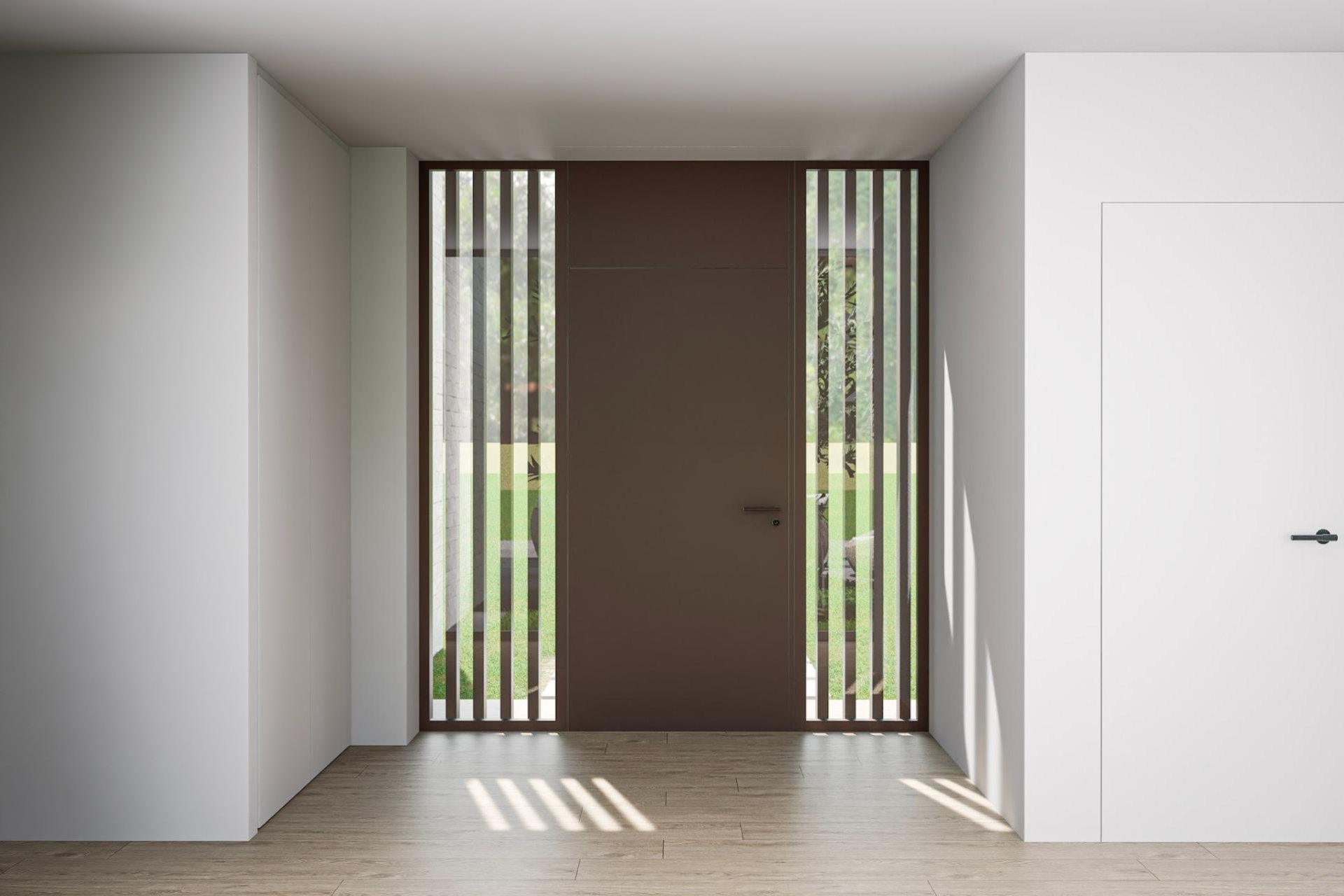 Nieuwbouw  - Villa - Pinoso - Lel