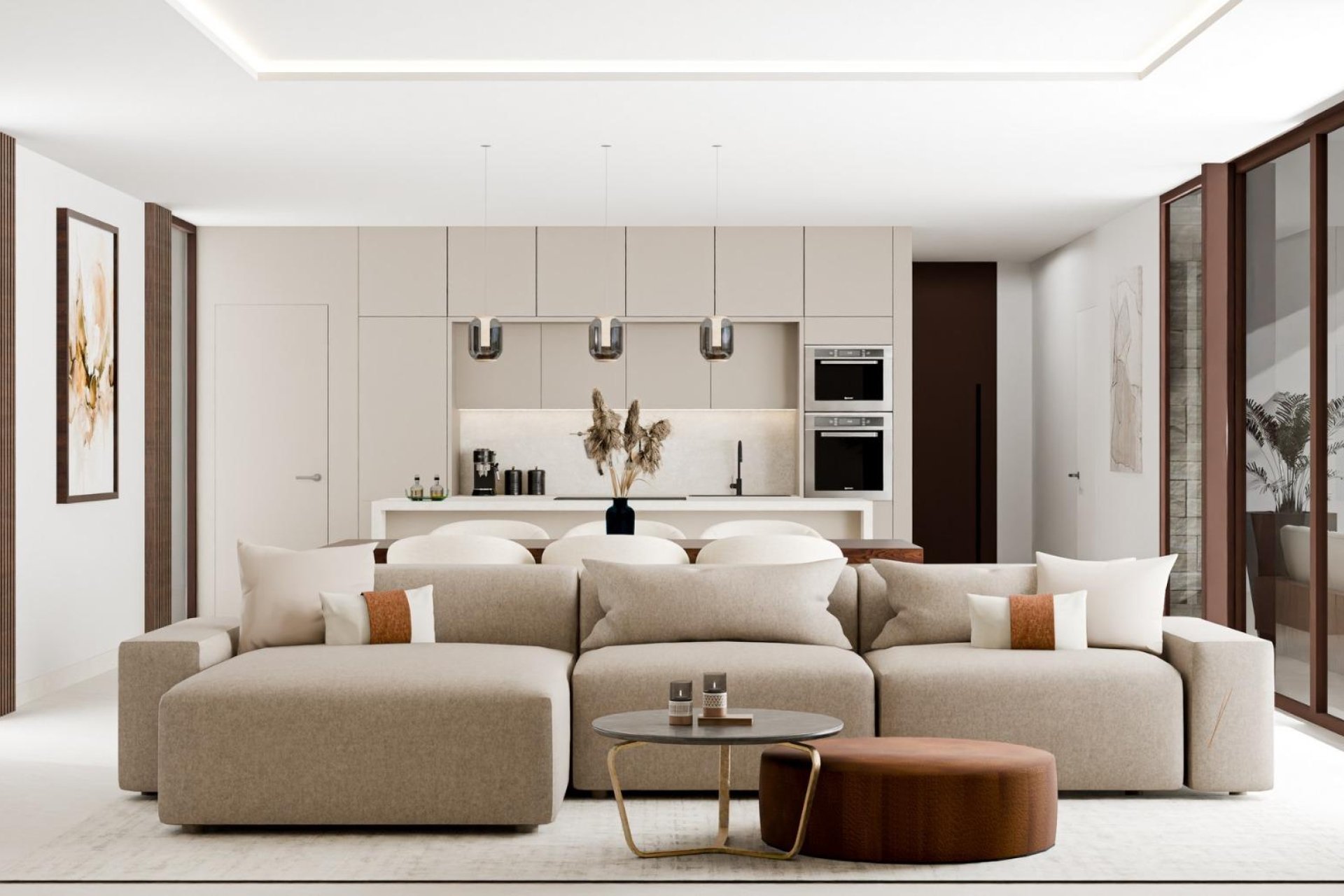 Nieuwbouw  - Villa - Pinoso - Lel