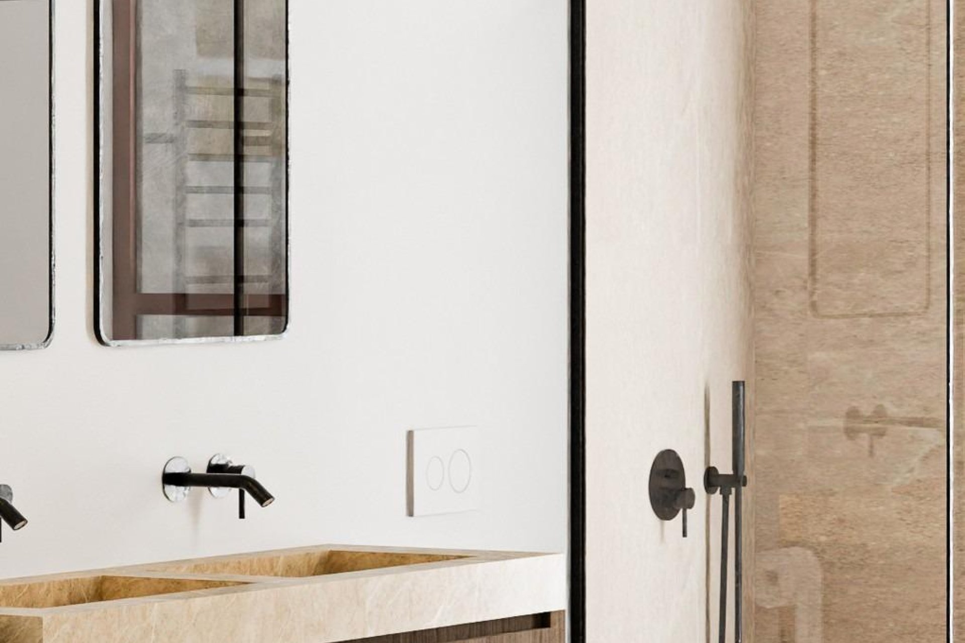 Nieuwbouw  - Villa - Pinoso - Lel