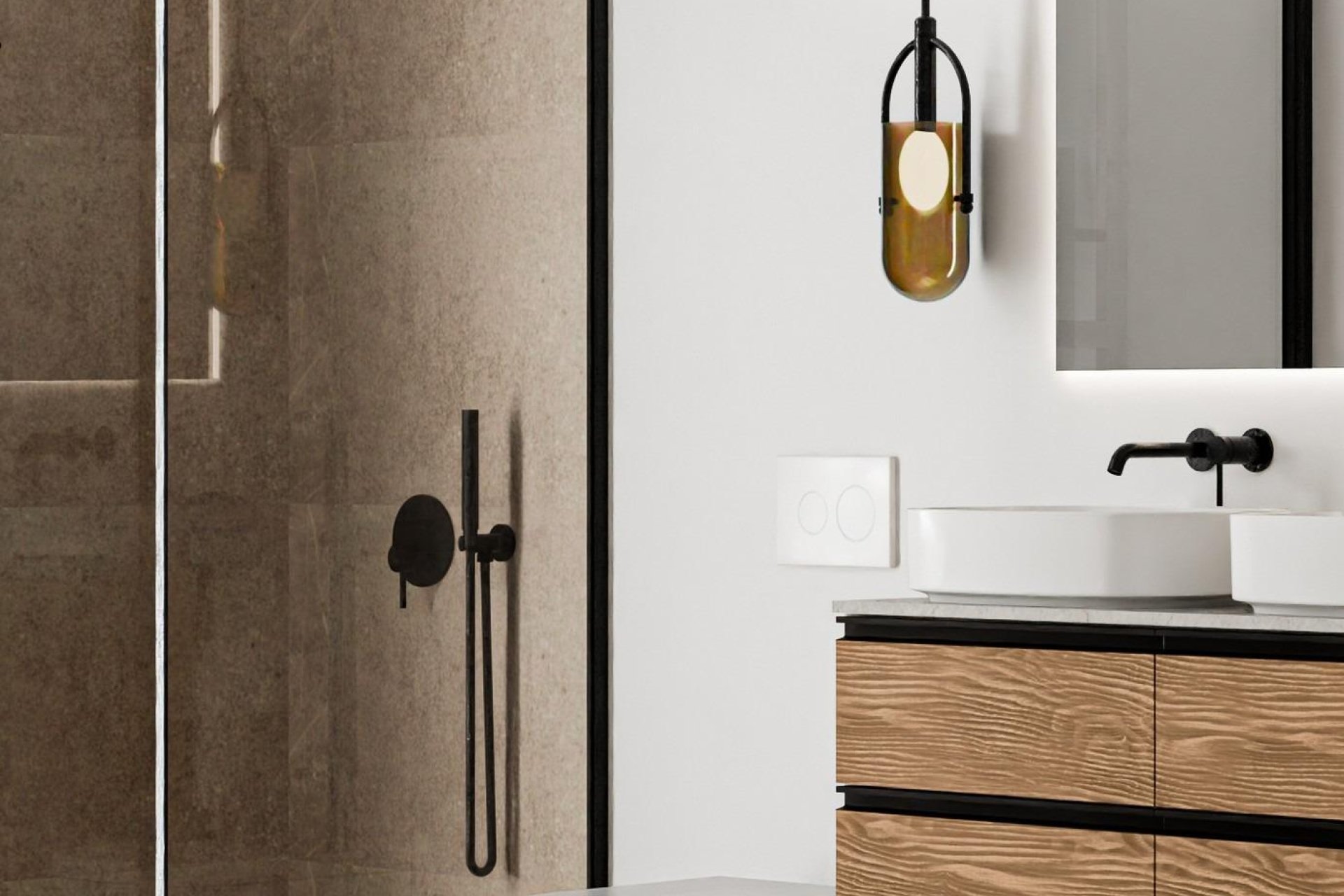 Nieuwbouw  - Villa - Pinoso - Lel