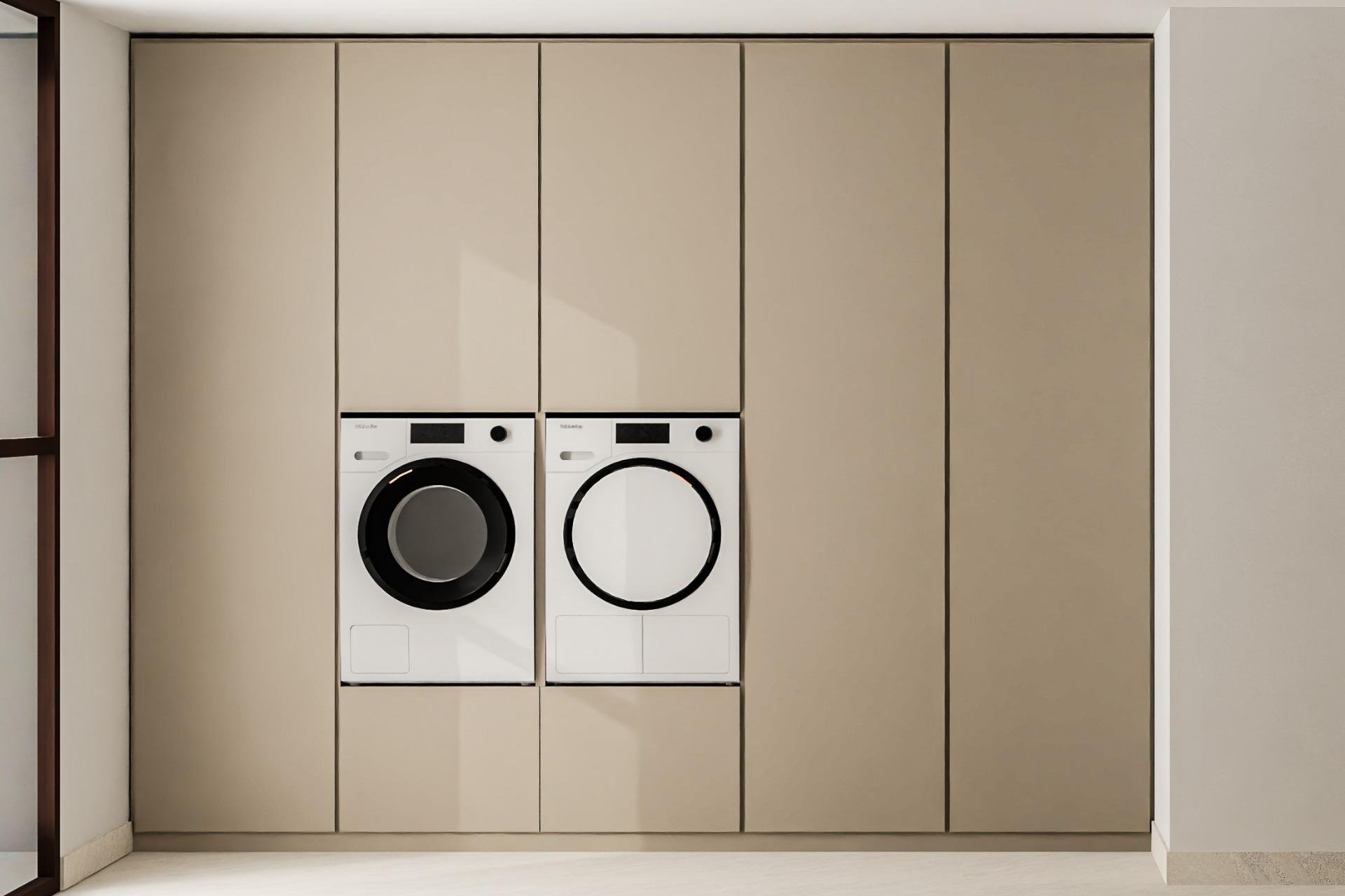 Nieuwbouw  - Villa - Pinoso - Lel