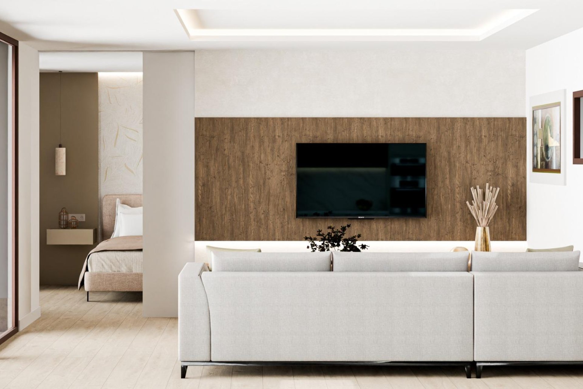 Nieuwbouw  - Villa - Pinoso - Lel