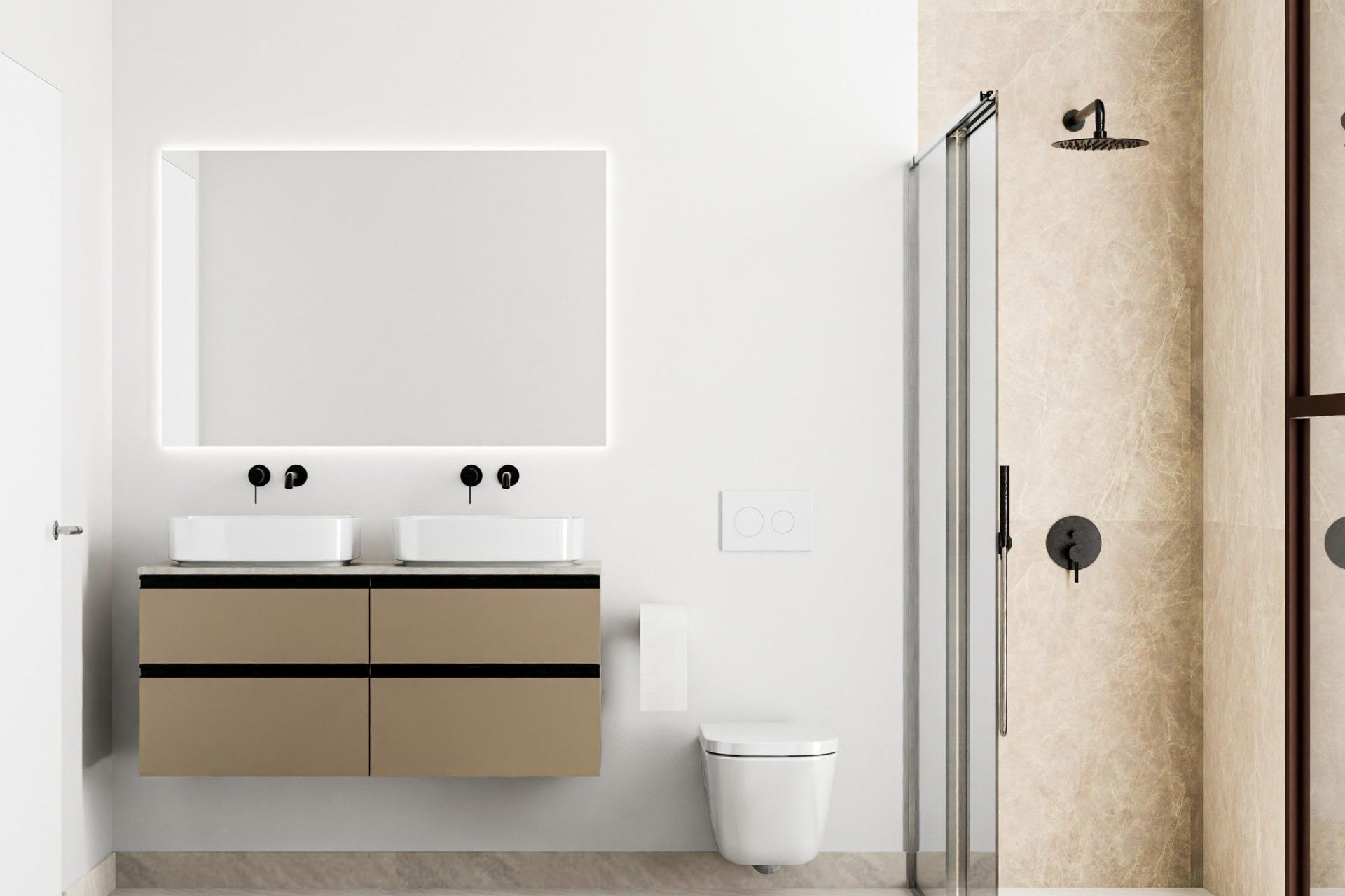 Nieuwbouw  - Villa - Pinoso - Lel