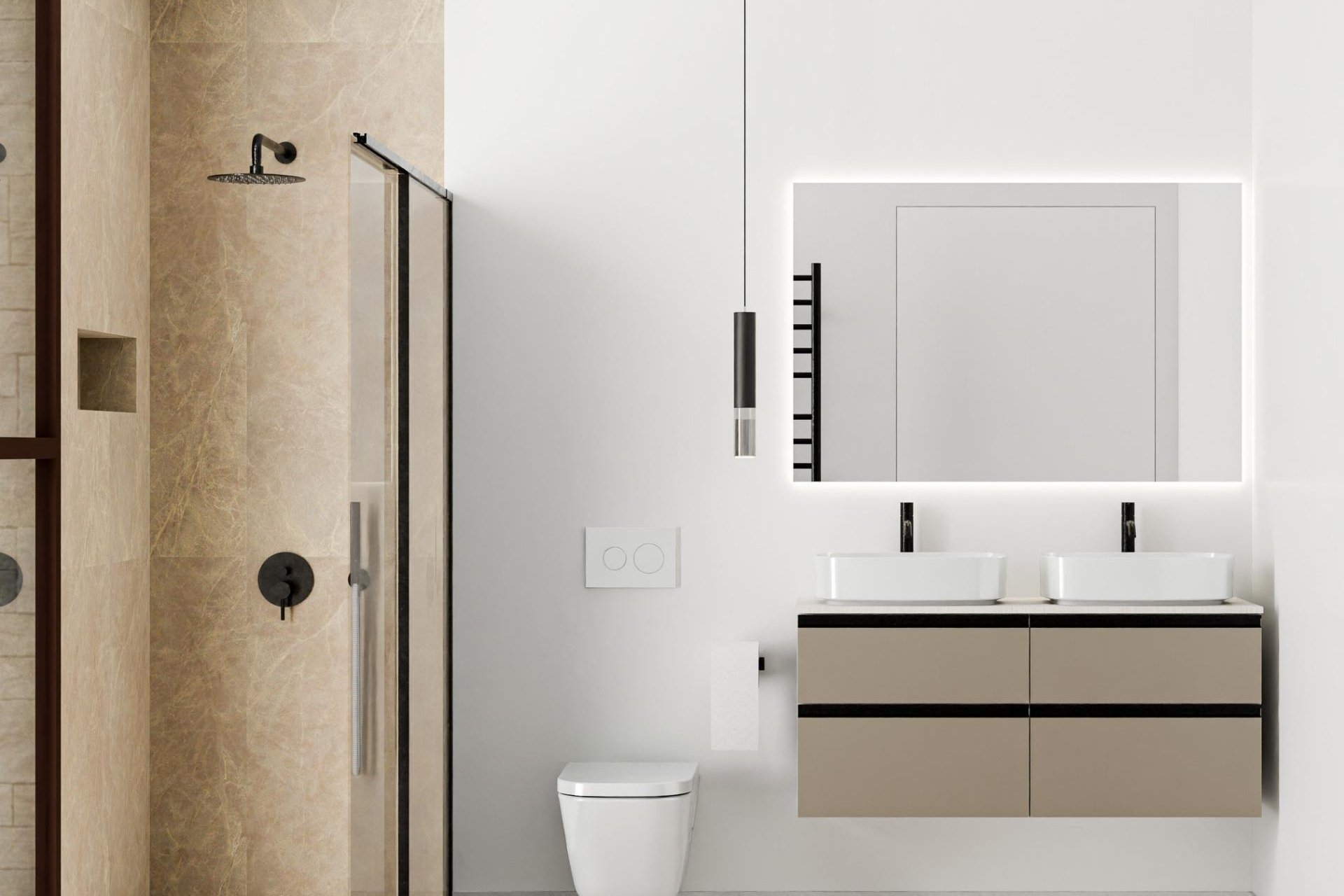 Nieuwbouw  - Villa - Pinoso - Lel