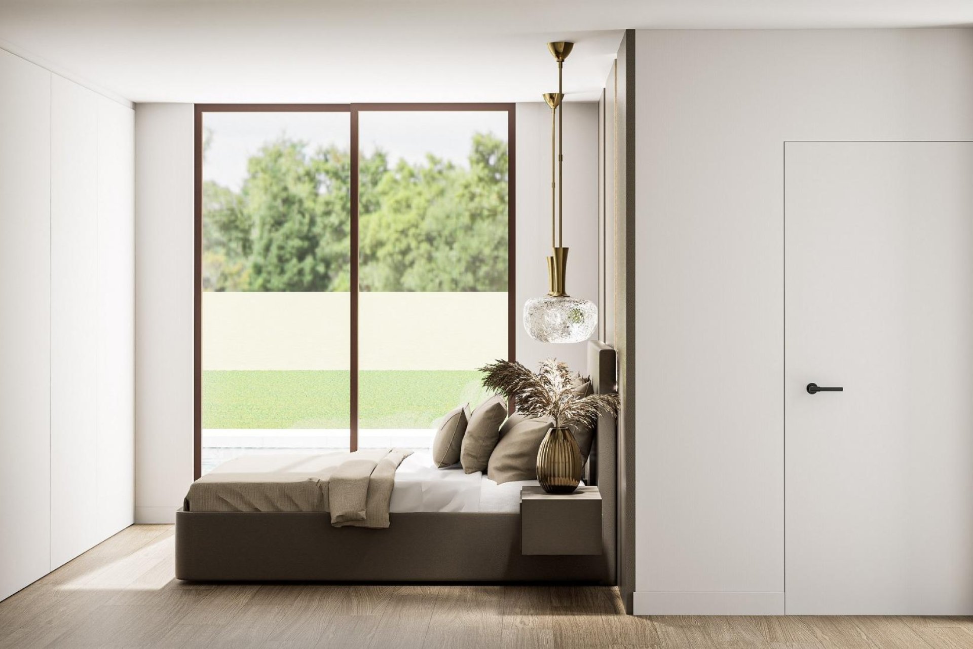 Nieuwbouw  - Villa - Pinoso - Lel