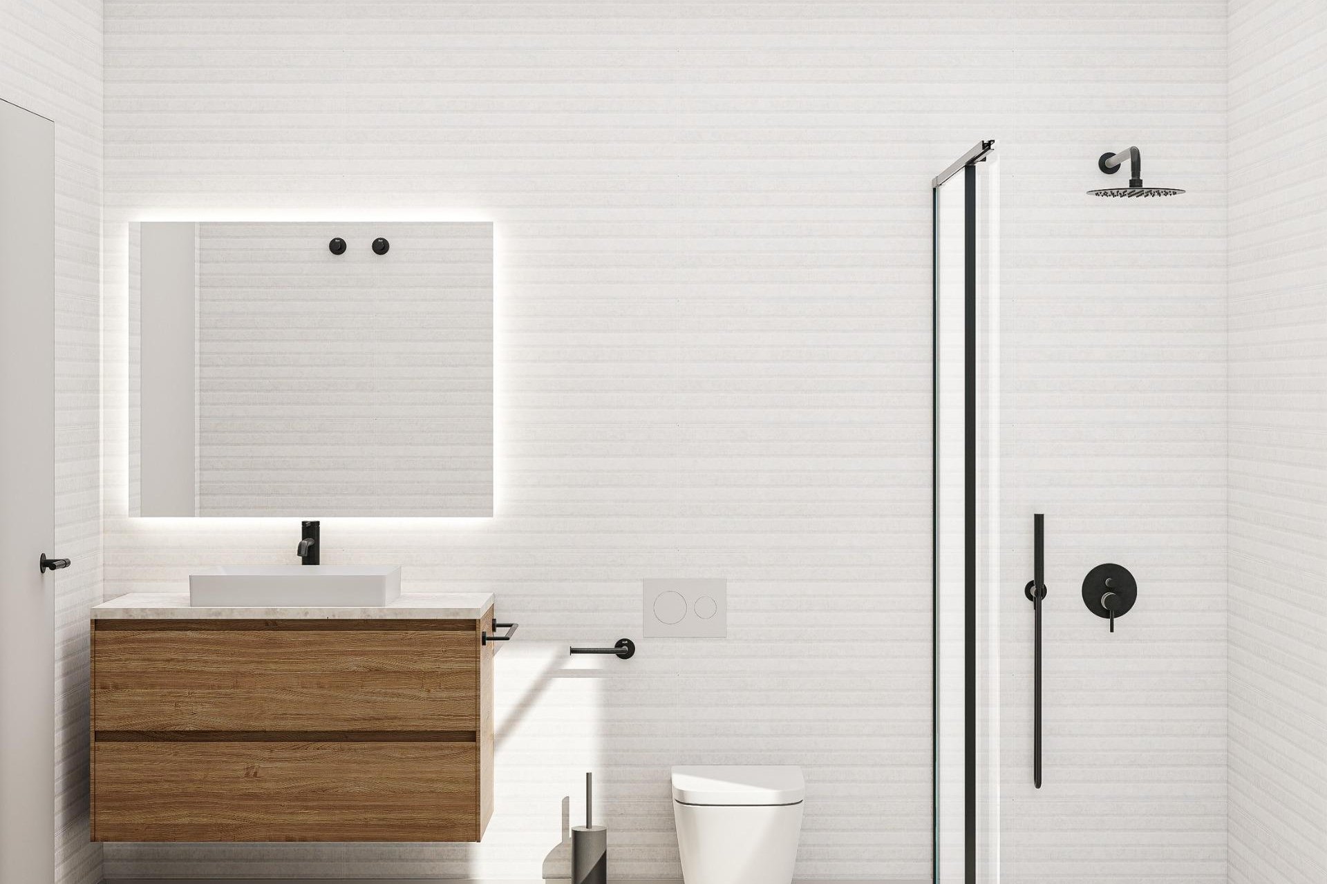 Nieuwbouw  - Villa - Pinoso - Lel